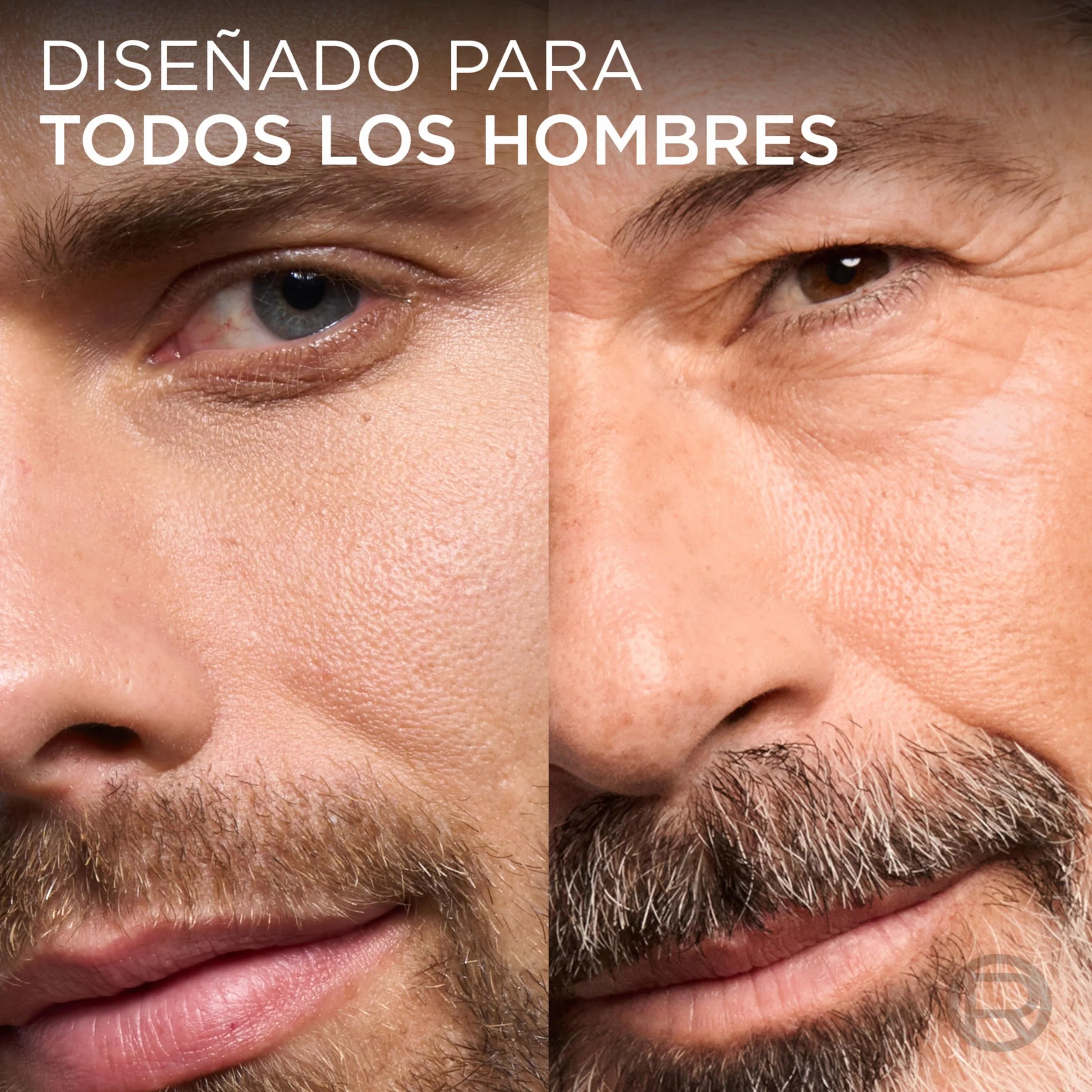 L'Oréal Paris Men Expert Vitalift - Contorno de Ojos Anti-Edad - 15 ml