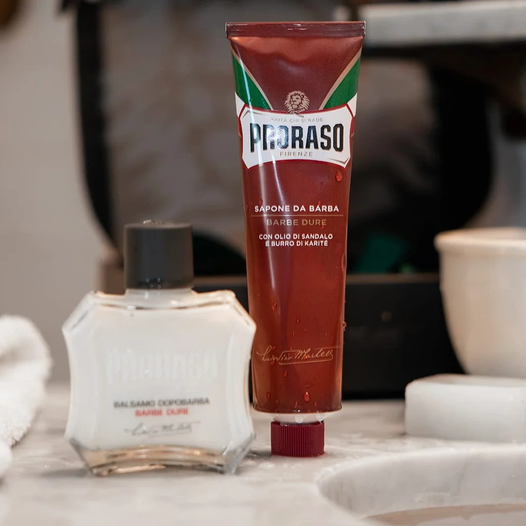 Proraso 400582 Balsam po Goleniu, 100 ml