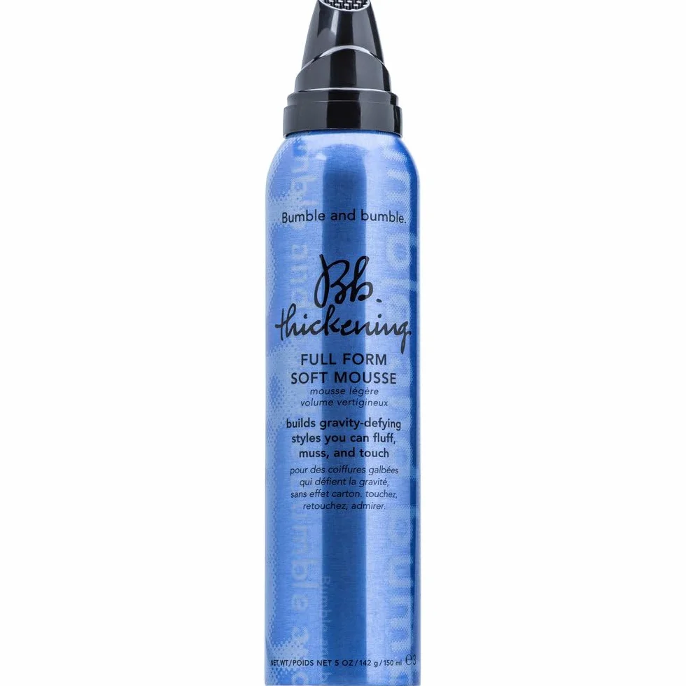 Bumble and Bumble Full Form Mousse 142 ml
