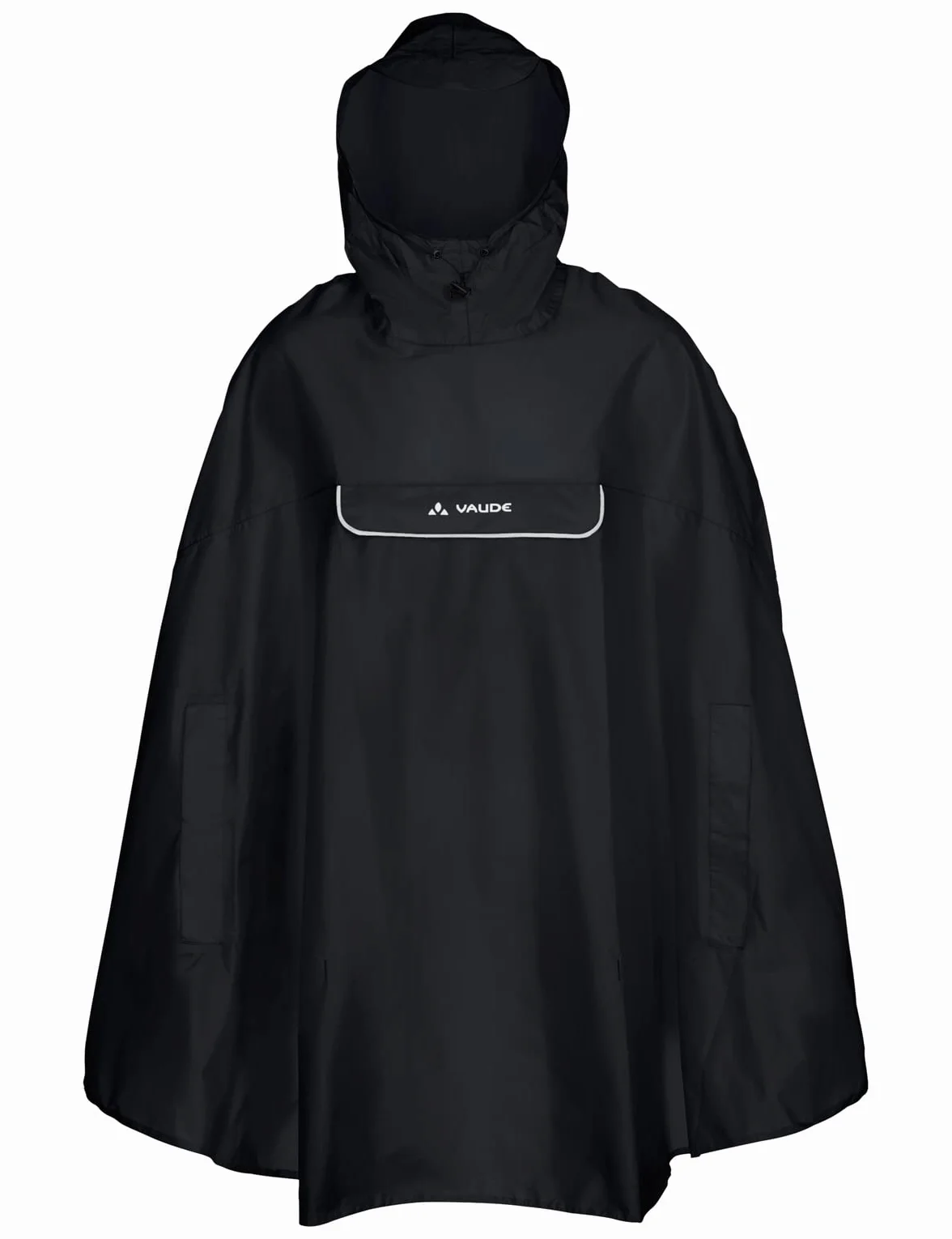 VAUDE Ponczo męski Valdipino Poncho
