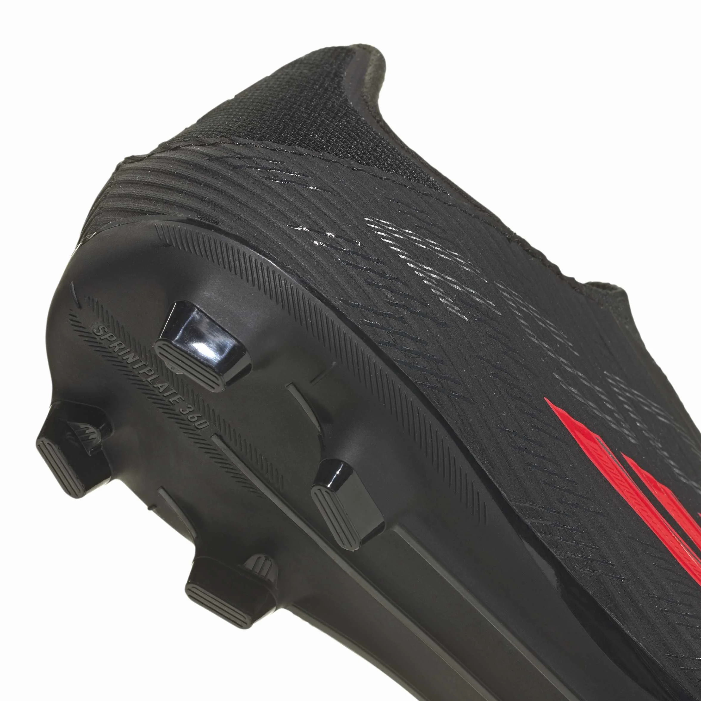 adidas Uniseks F50 League Laceless Firm Ground/Multi Ground Football BootsBUTY