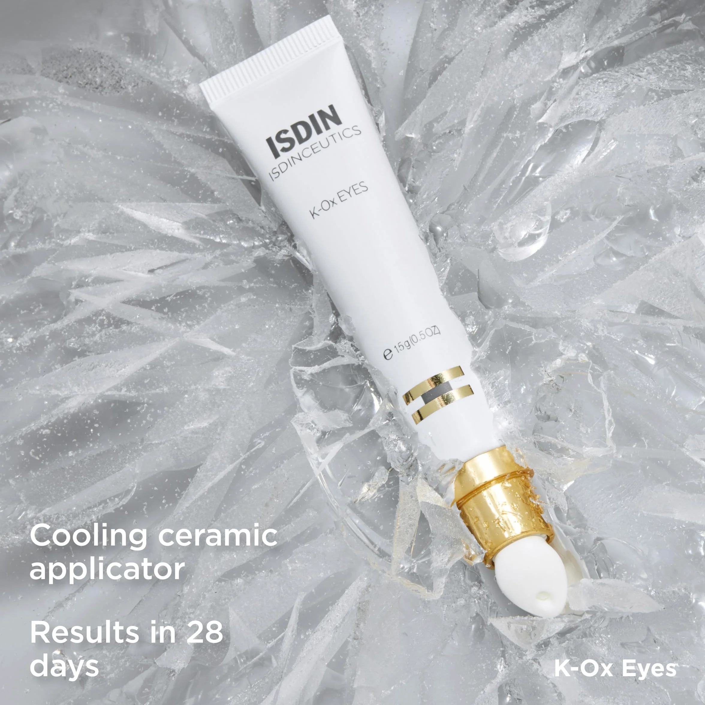 Isdin Isdinceutics K-Ox Eyes 15ml