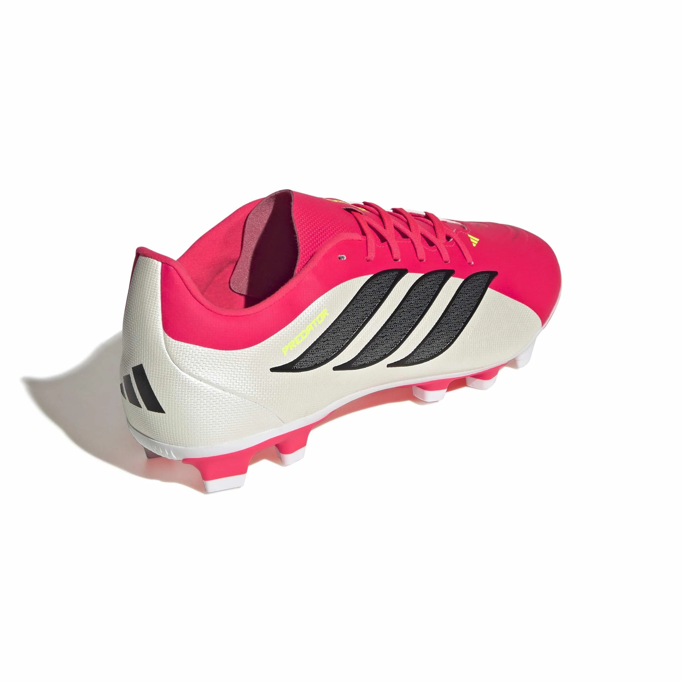 adidas Uniseks Predator Club Firm Ground/Multi Ground Football BootsButy pilkarskie