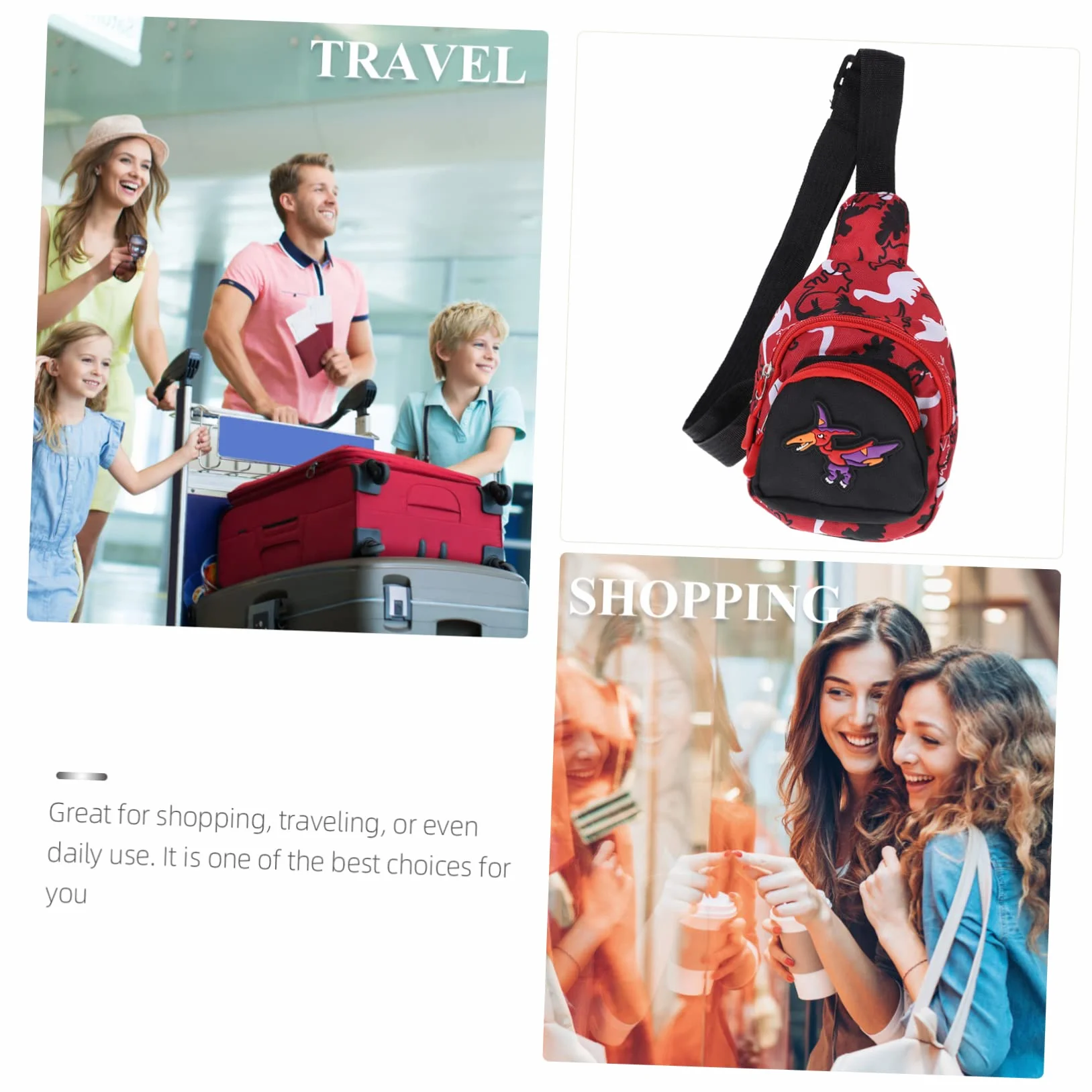 Torba Na Klatkę Piersiową Dla Dzieci Sling Dziewczyny Torba Dla Dzieci Z Powrotem Dla Dziewczynek Torba Crossbody Dziewczyny Torebka Tornister Torba Turystyczna Torby Maluch