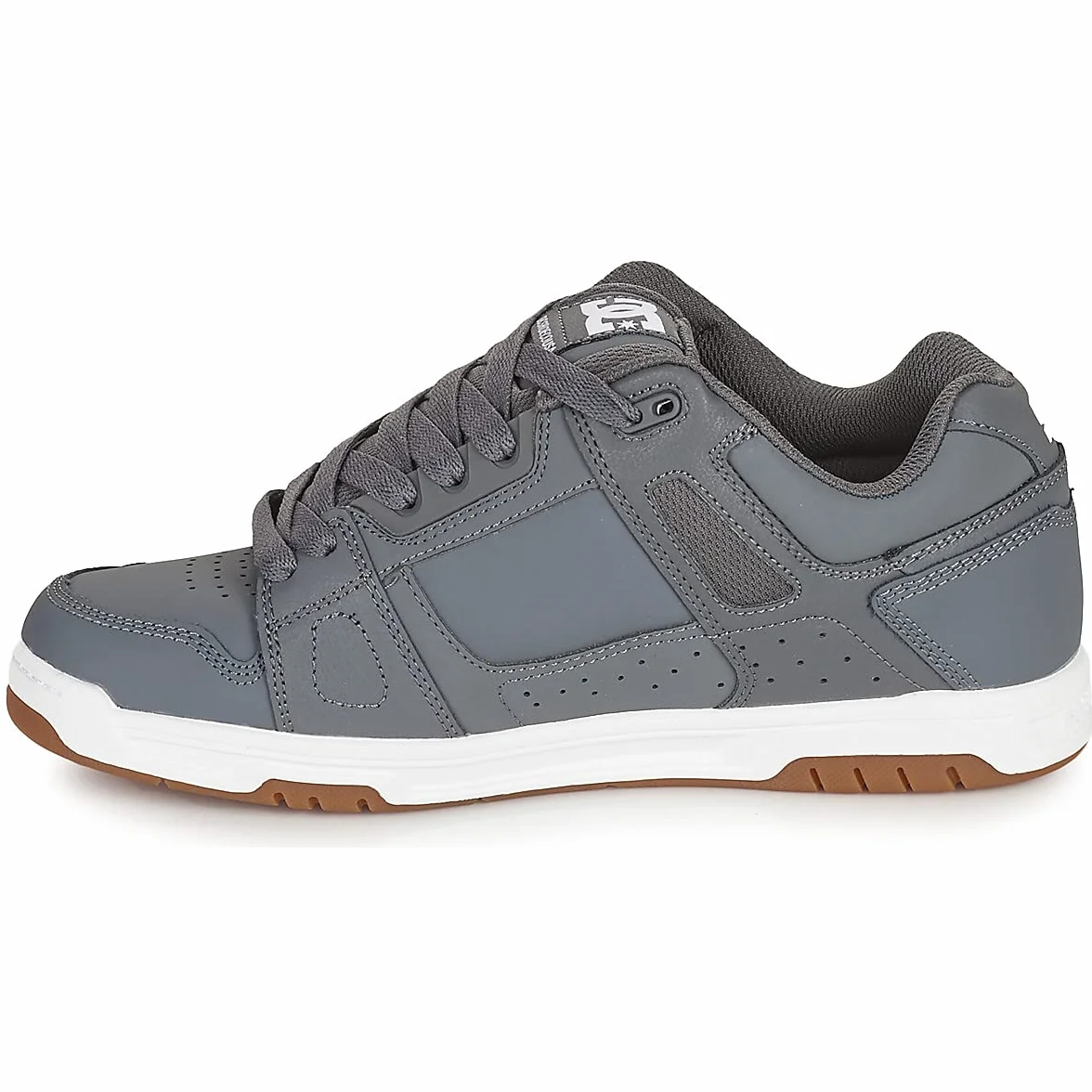 DC Shoes Stag - Sneakersy Mężczyźni