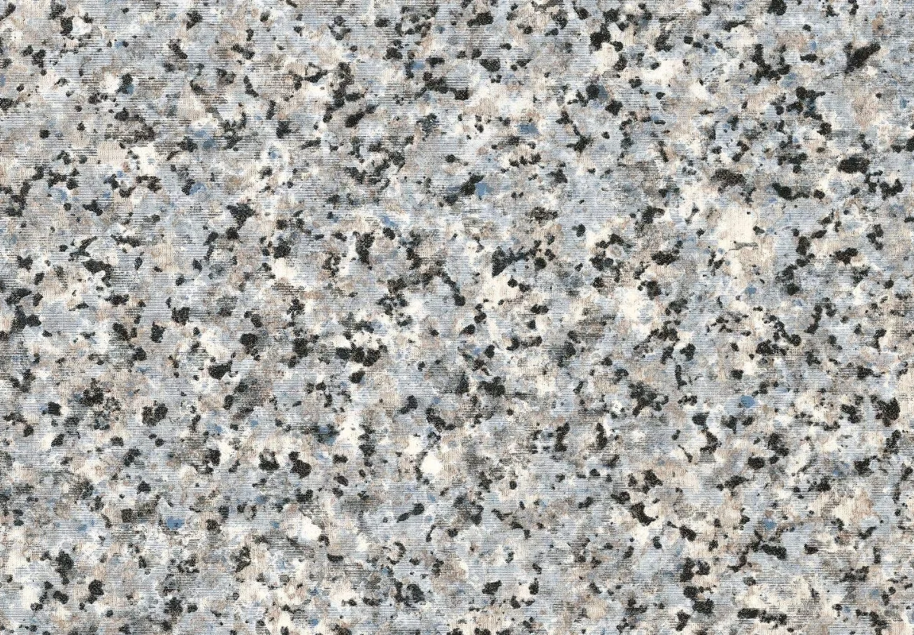 Folia ochronna do mebli, jasnoniebieski granit, 45 cm x 2 m