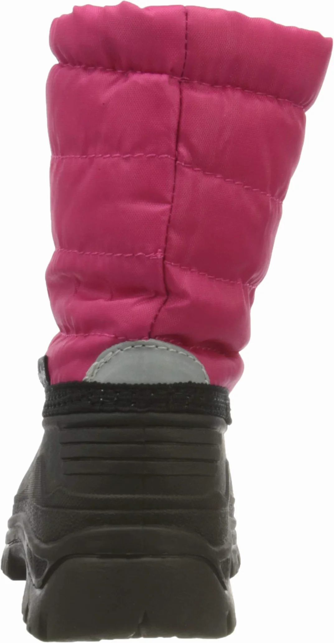 Playshoes Uniseks - dzieci Buty Zimowe Z PodszewkąŚniegowce