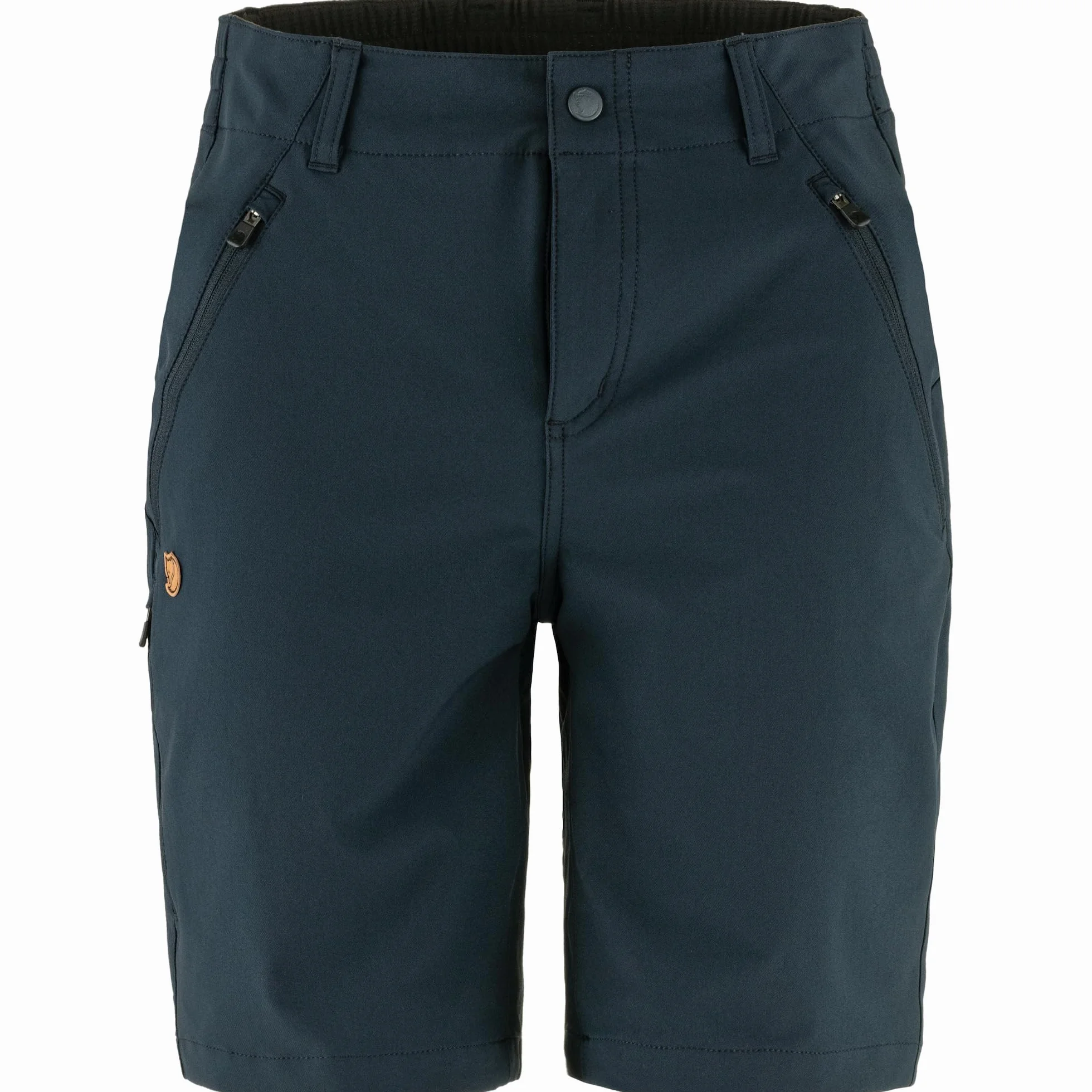 Fjällräven Abisko Trail Stretch Szorty W - Shorty Kobiety