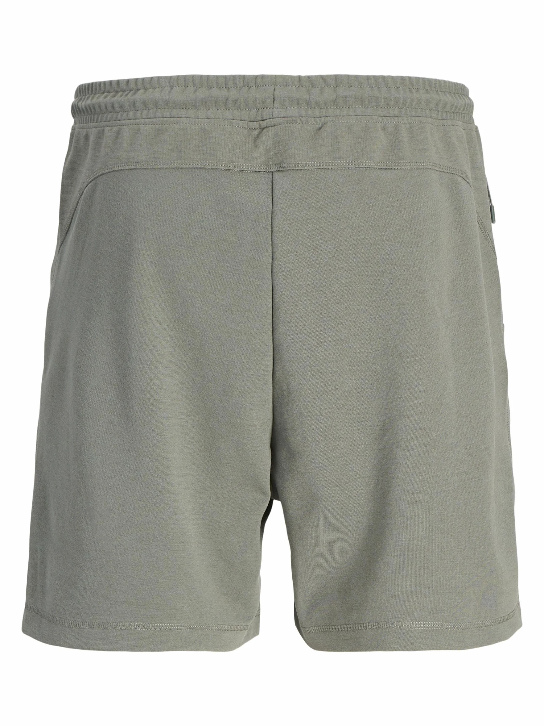 JACK & JONES Jpstgordon Jjcloud Sweat Shorts Be Mni - Shorty Chłopcy