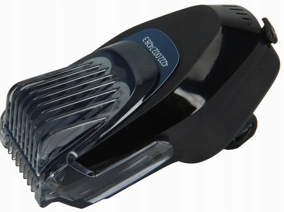 Regulowany trymer do brody kompatybilny z Philips 5000 7000 9000 Series, głowica AC20