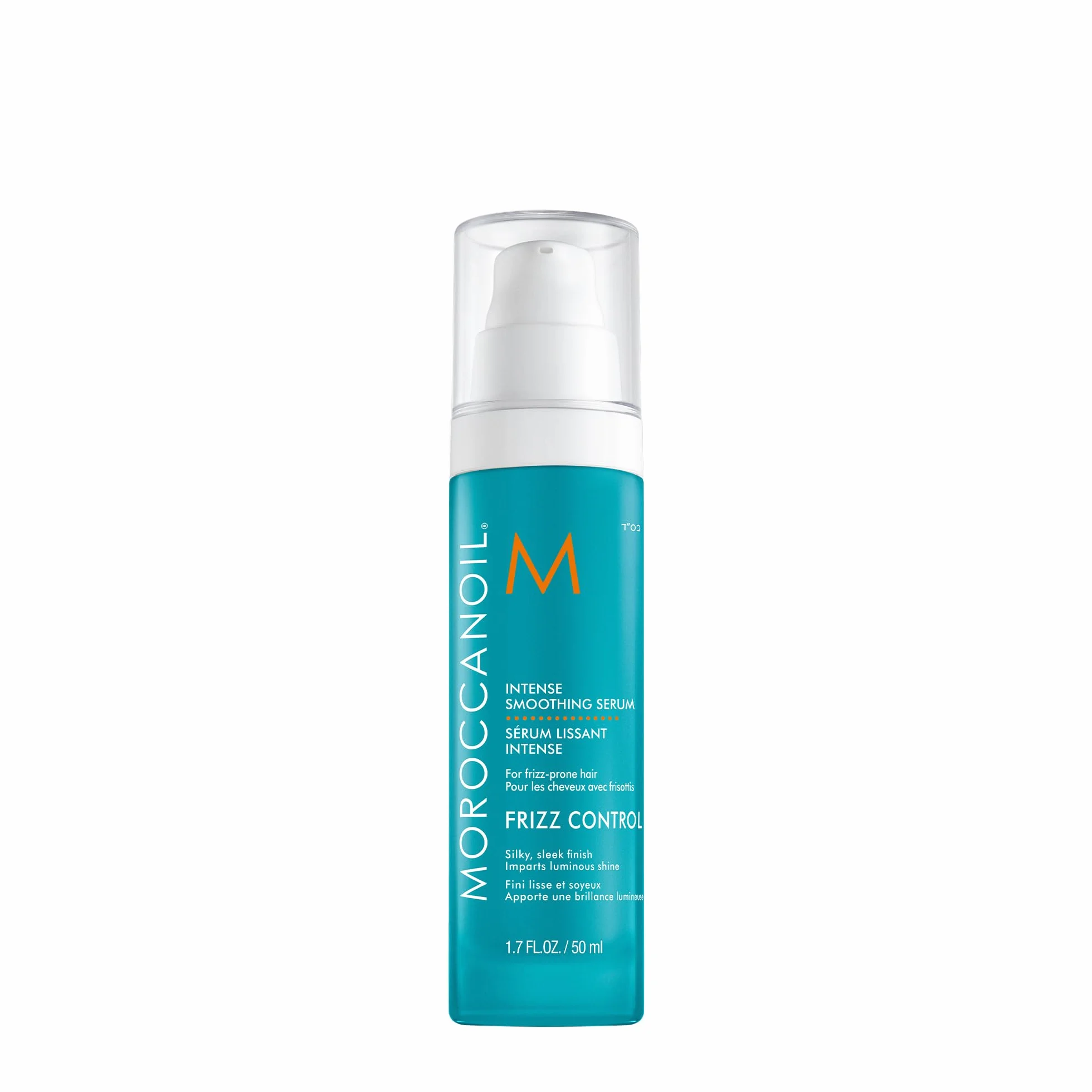Wygładzający balsam Moroccanoil