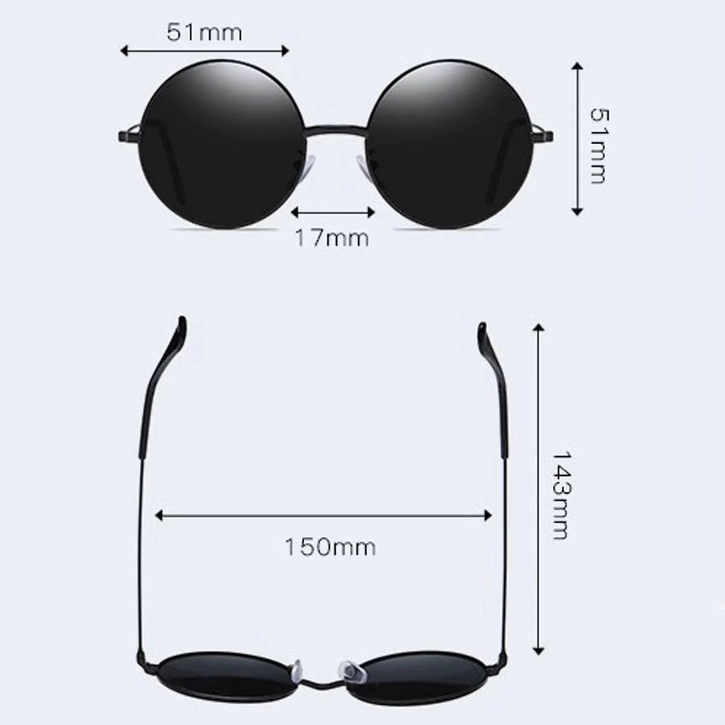 Anime Cosplay okulary przeciwsłoneczne Satoru G. peruka czapka zestaw 3 szt