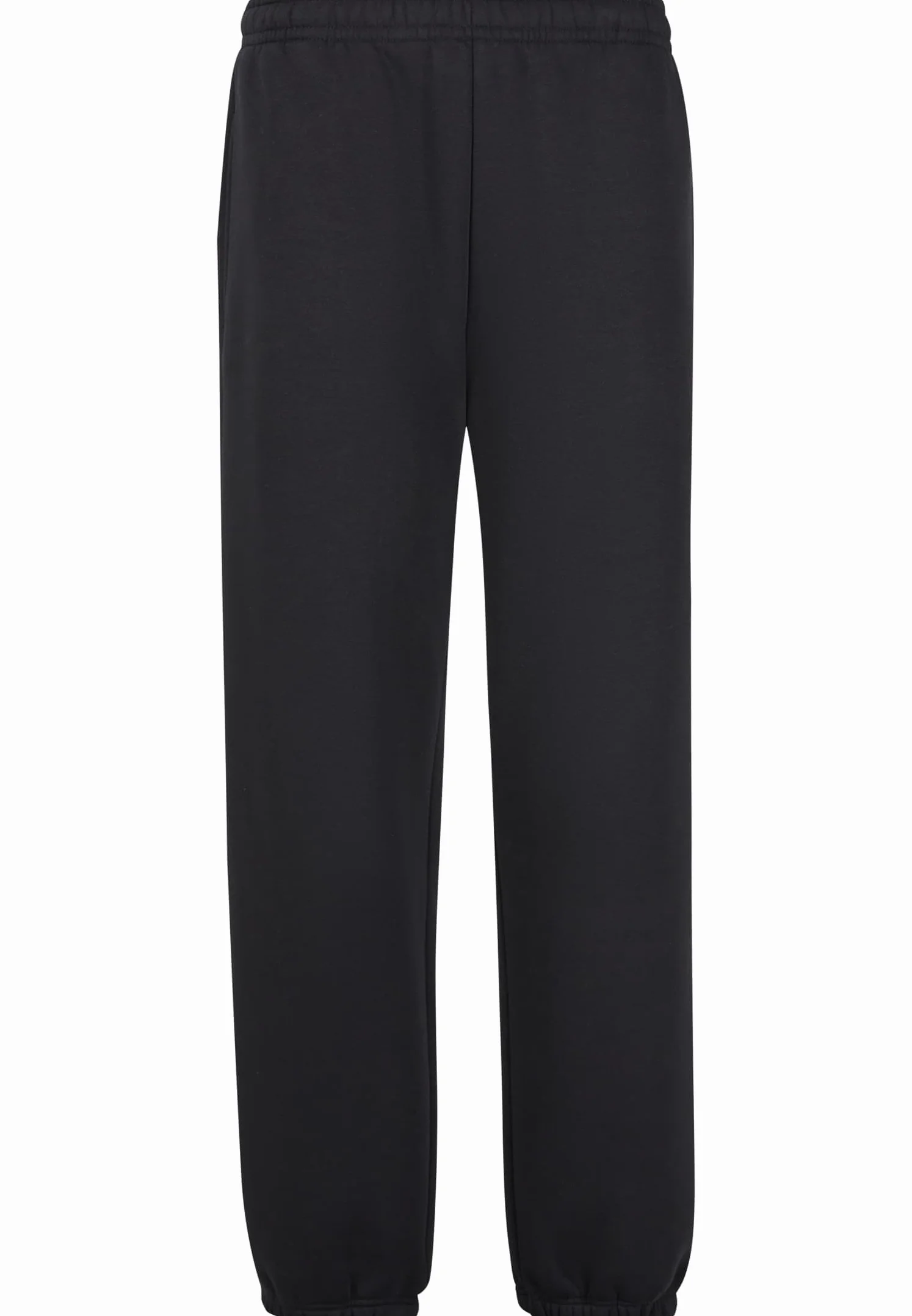 Urban Classics Tb6749-fluffy Sweatpants - Spodnie dresowe Mężczyźni