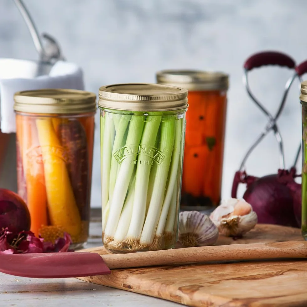 Kilner Słoik o pojemności 1 l
