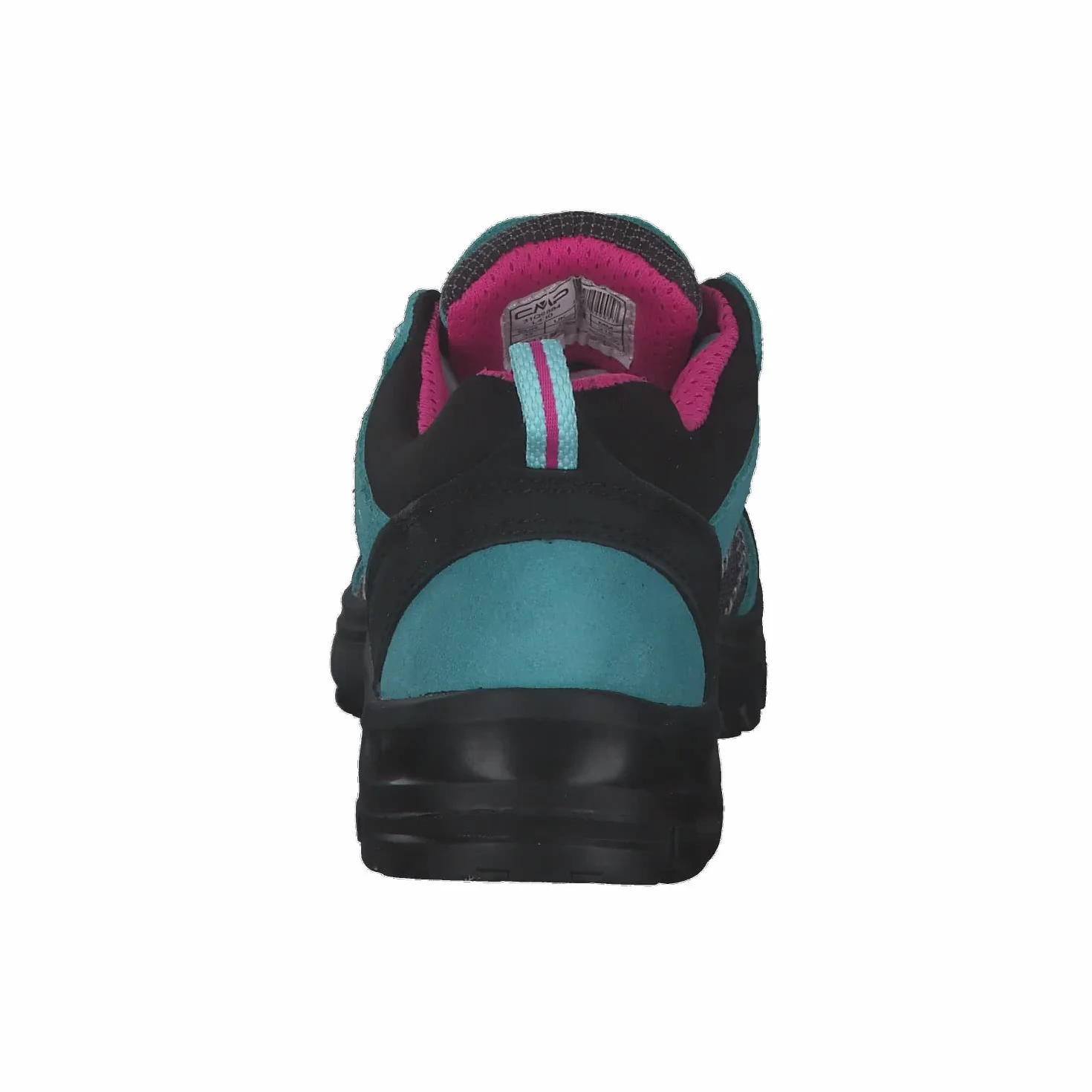 CMP Uniseks - dzieci Dzieci Thiamat Low 2.0 Trekking Shoe WpButy do chodzenia