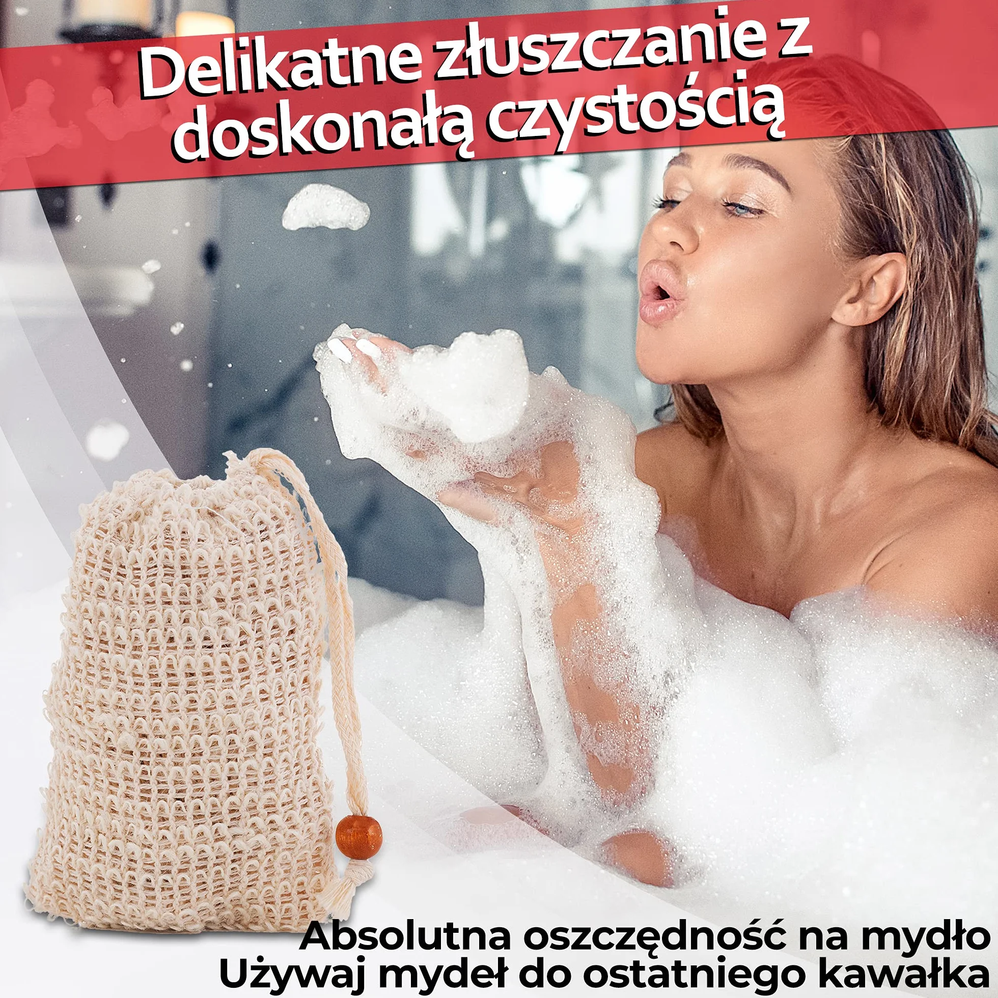 Natura Germania Zestaw 3 oryginalnych mydeł Aleppo 60% oleju z oliwek 40% oleju laurowego 200 g