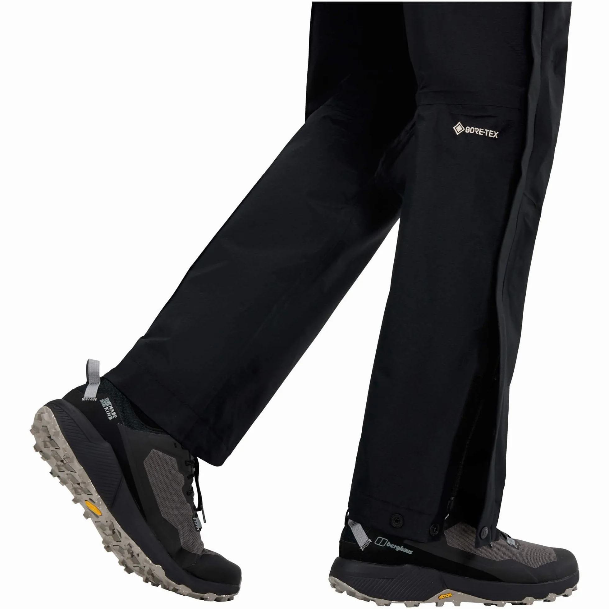 Berghaus Hillwalker 2.0 - Spodnie - Męskie