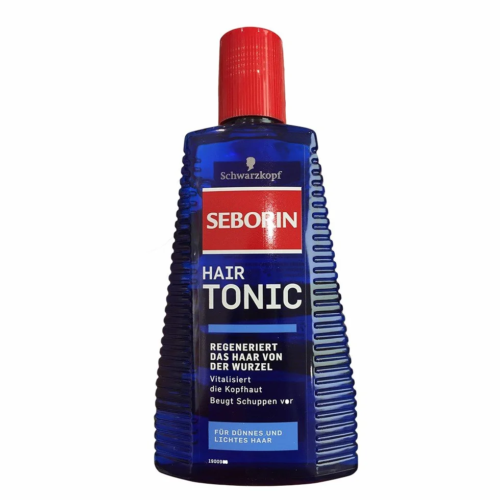 SEBORIN aktywny tonik do włosów, 300 ml