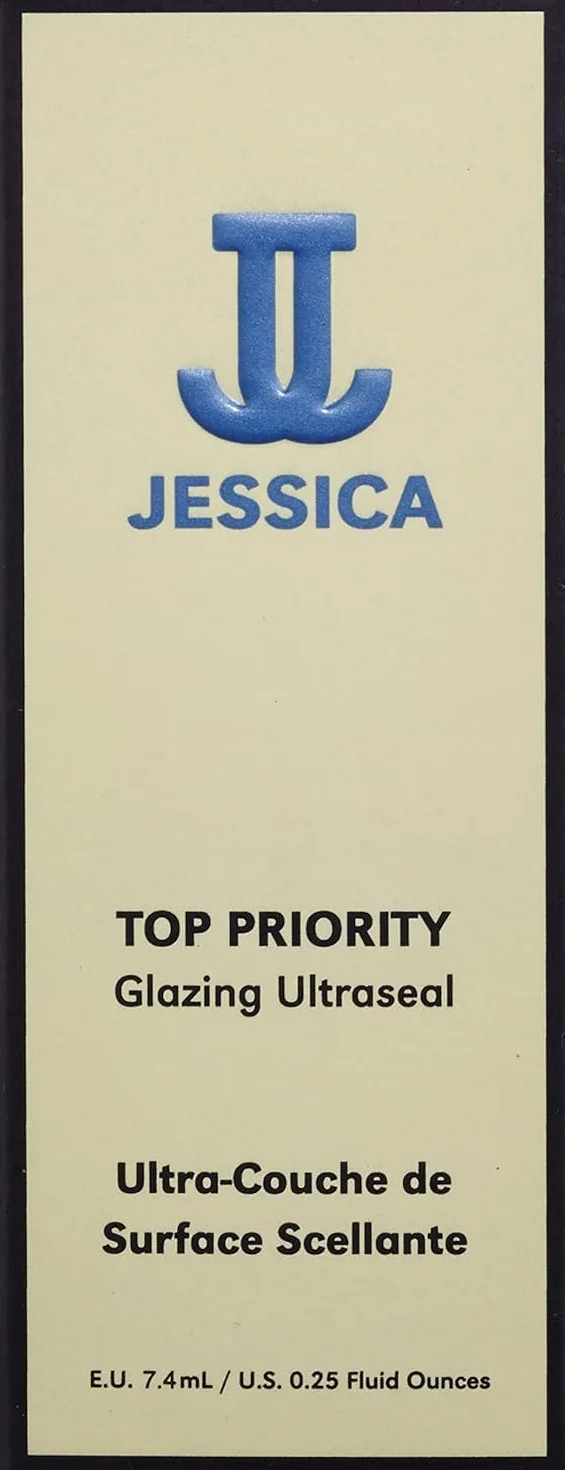Jessica Cosmetics Top Priority, 7,4 ml