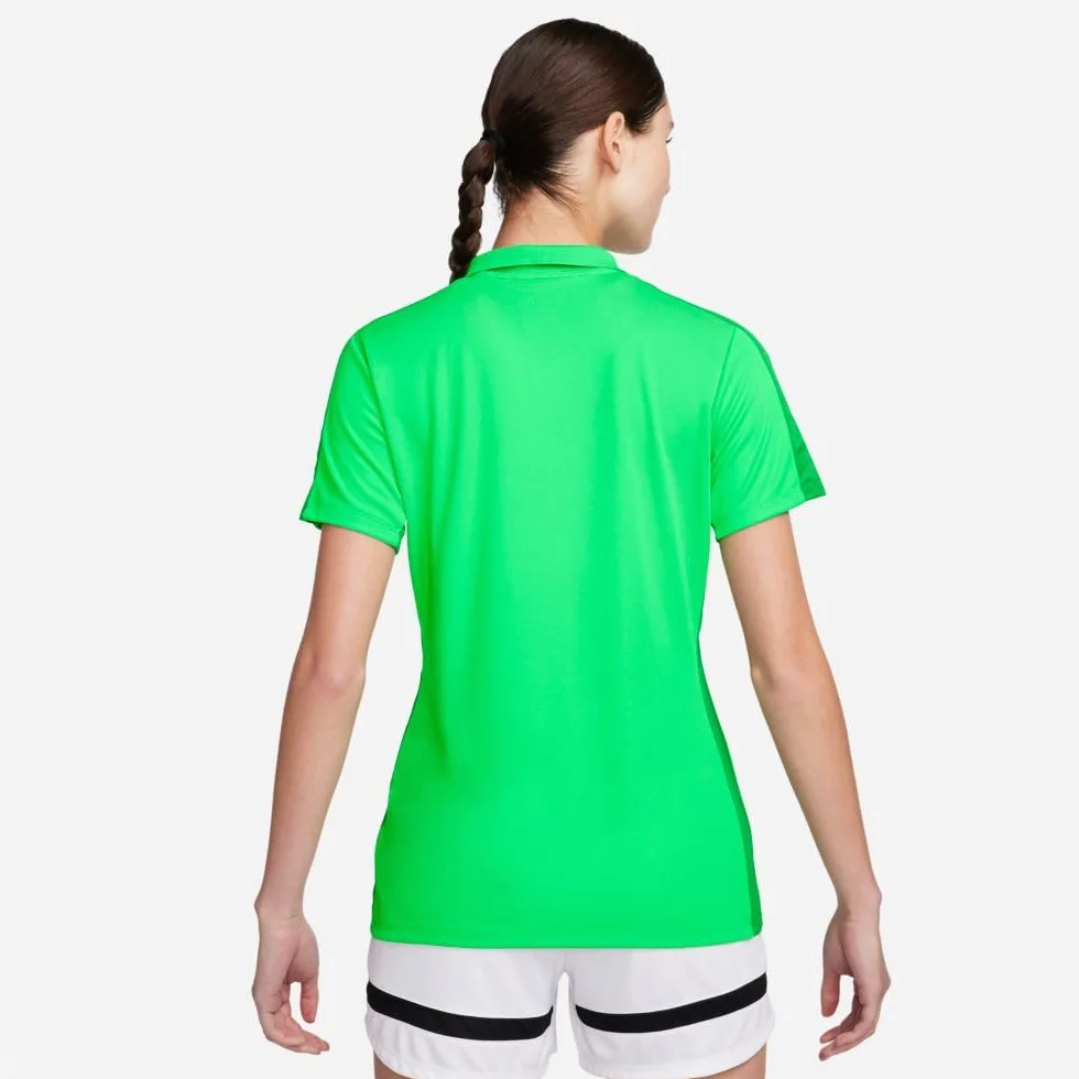 Nike Damska koszulka polo z krótkim rękawem W Nk Df Acd23