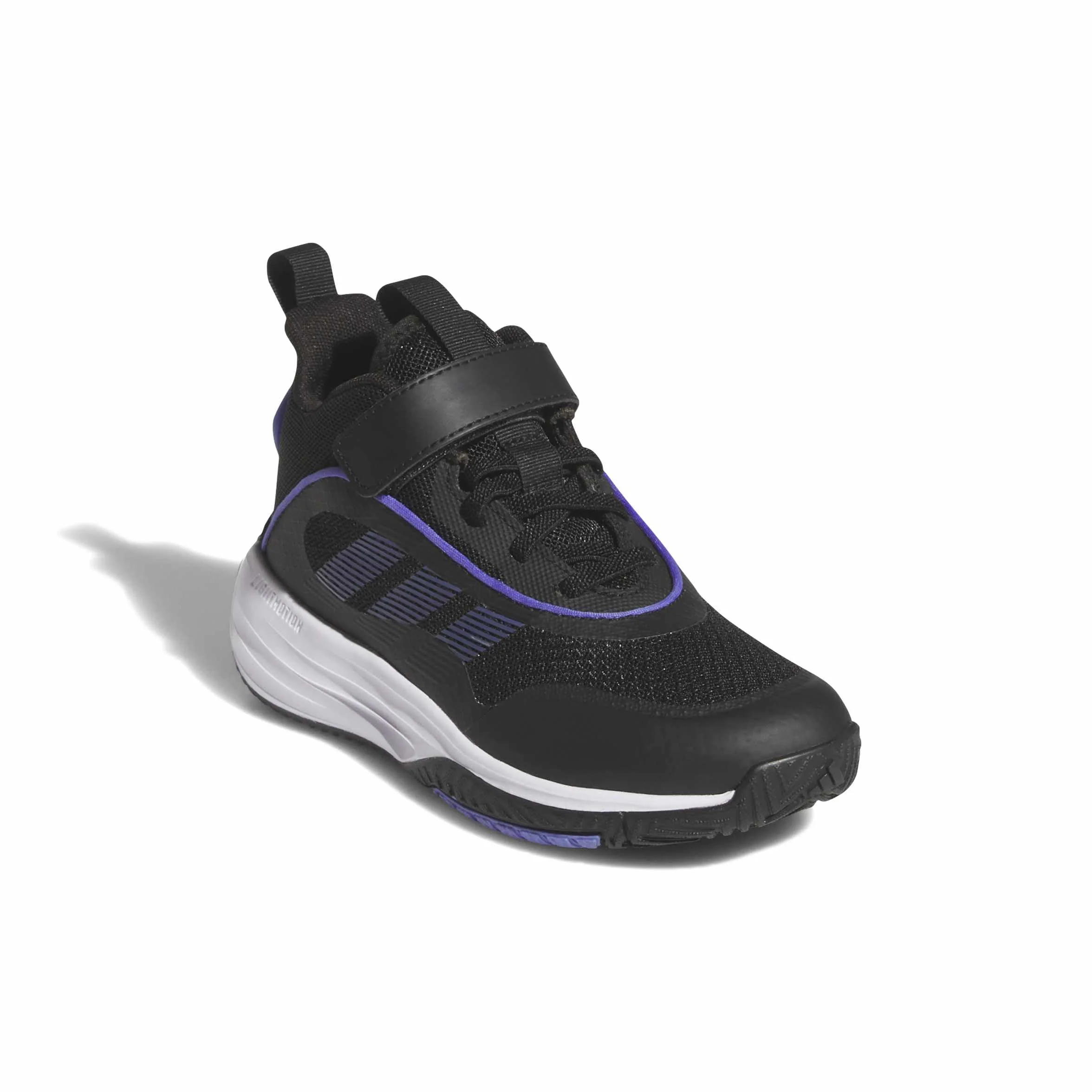adidas Uniseks - dzieci OWNTHEGAME 3.0 SHOESButy do koszykówki
