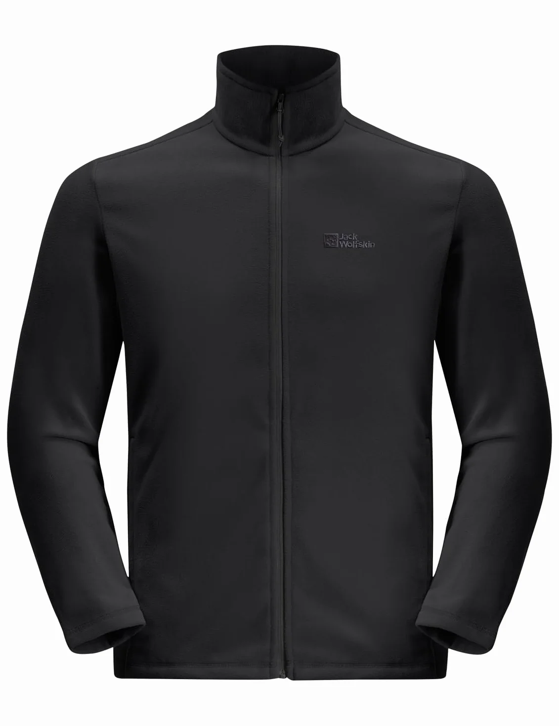 Jack Wolfskin Kurtka polarowa Mężczyźni Taunus Fz M