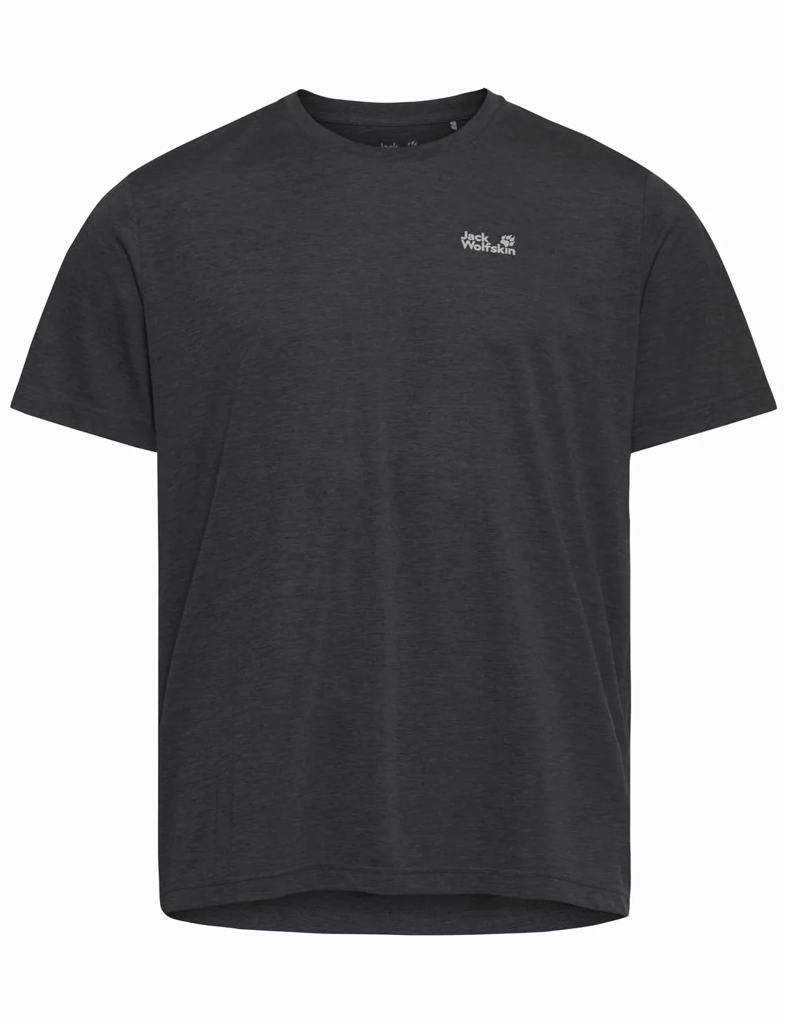 Jack Wolfskin Koszulka Mężczyźni Wildtrail T M