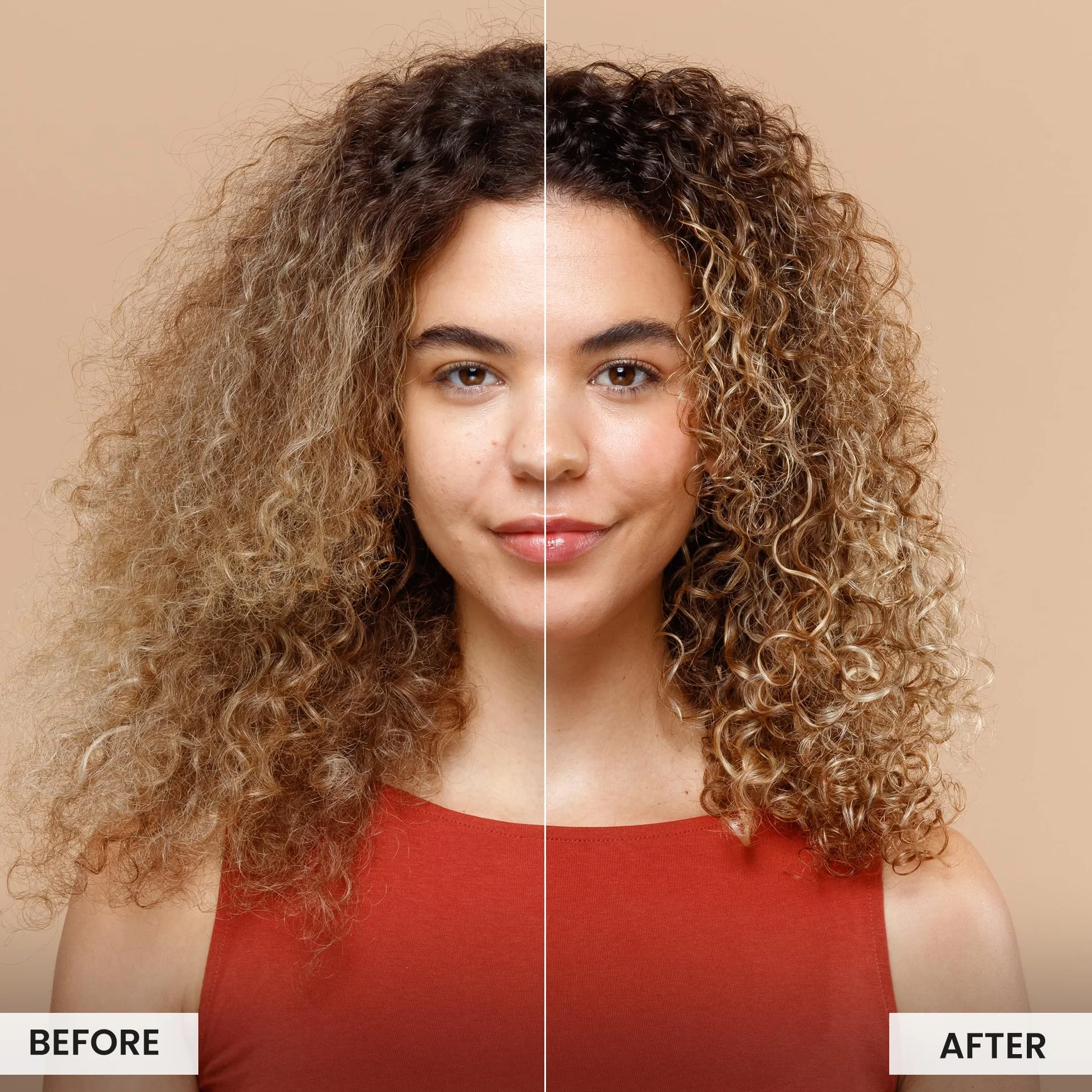 Curlsmith Hydro Style Żel do Włosów 59 ml