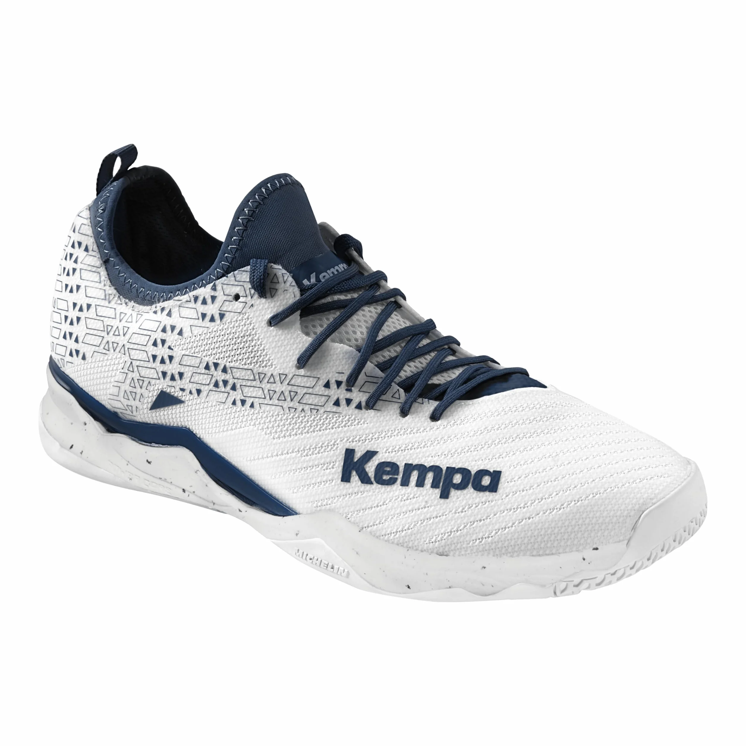 Kempa Uniseks Kempa Wing Lite 2.0 Game ChangerButy do piłki ręcznej, buty sportowe, trampki