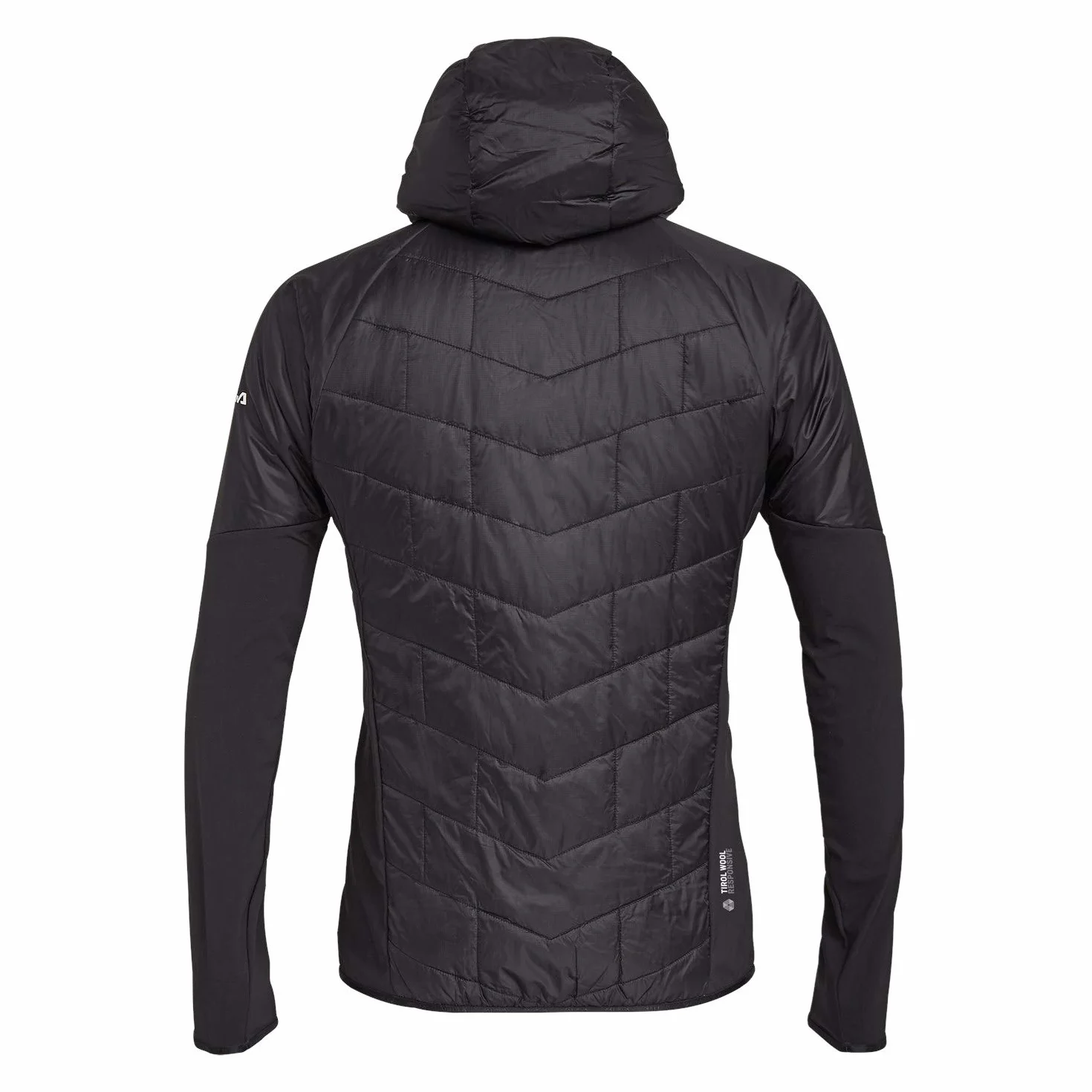 Salewa kurtki Mężczyźni Ortles Hybrid Twr M Jkt