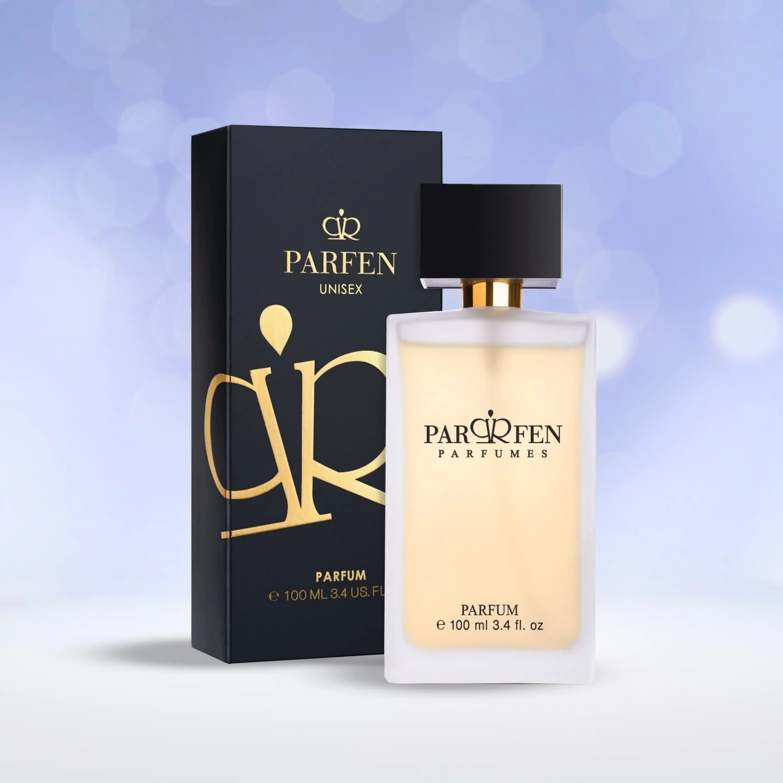 PARFEN SAVAGE woda perfumowana dla mężczyzn 100 ml