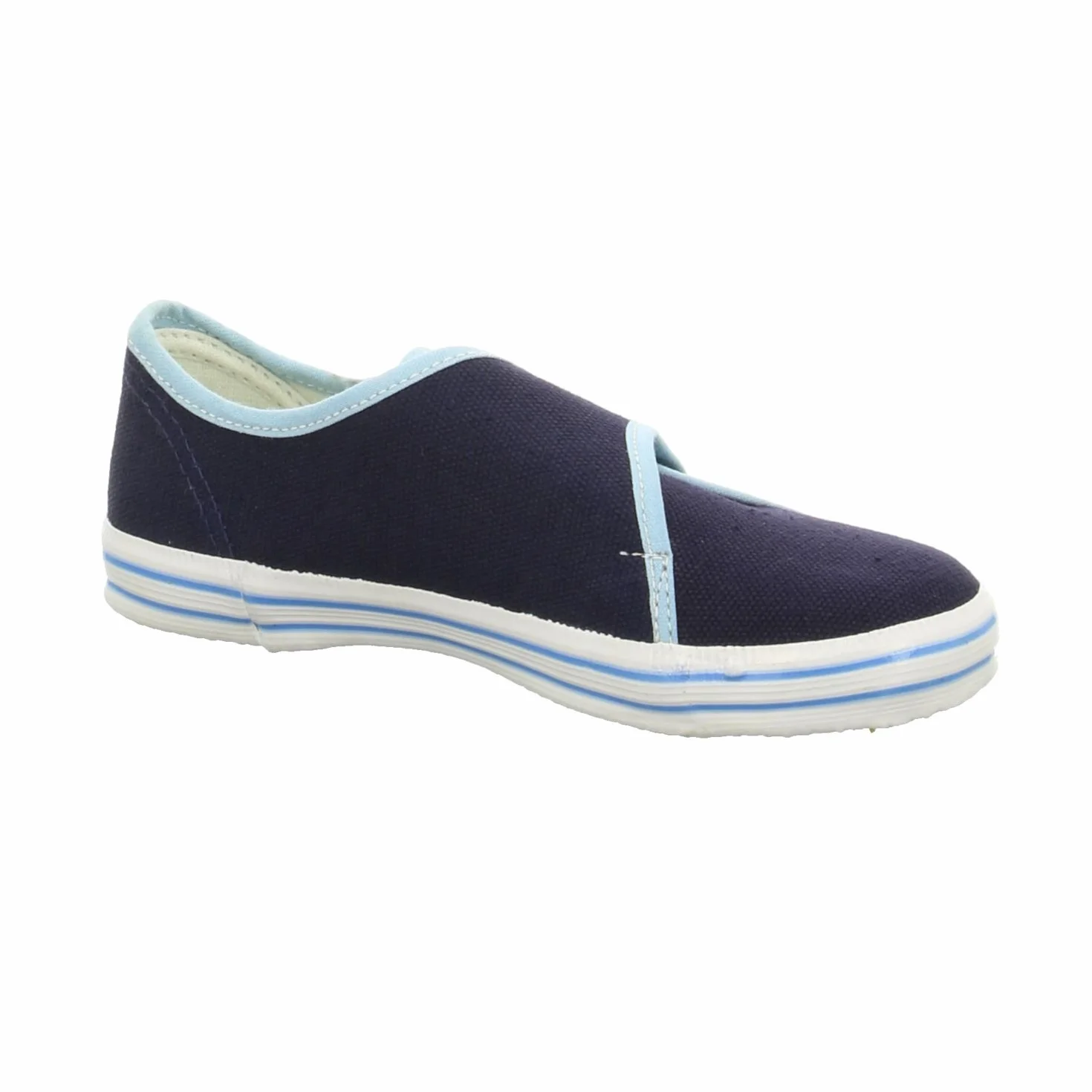 Beck Chłopcy Basic 400Multisport Indoor buty