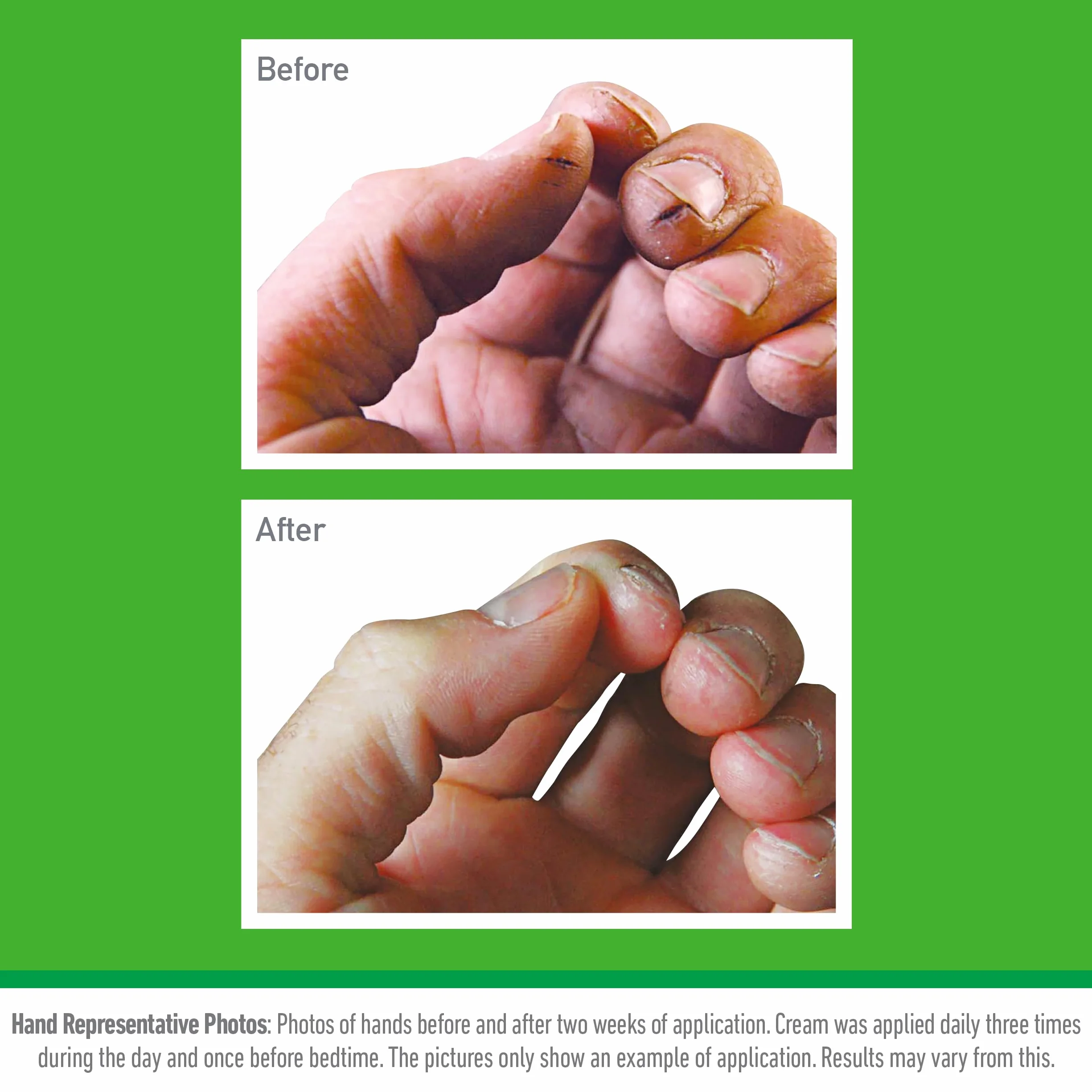 O'Keeffe's Working Hands, 96 g tygiel 2 sztuki – krem do rąk do bardzo suchych, popękanych dłoni | natychmiast zwiększa zawartość wilgoci, tworzy warstwę ochronną i zapobiega utracie wilgoci