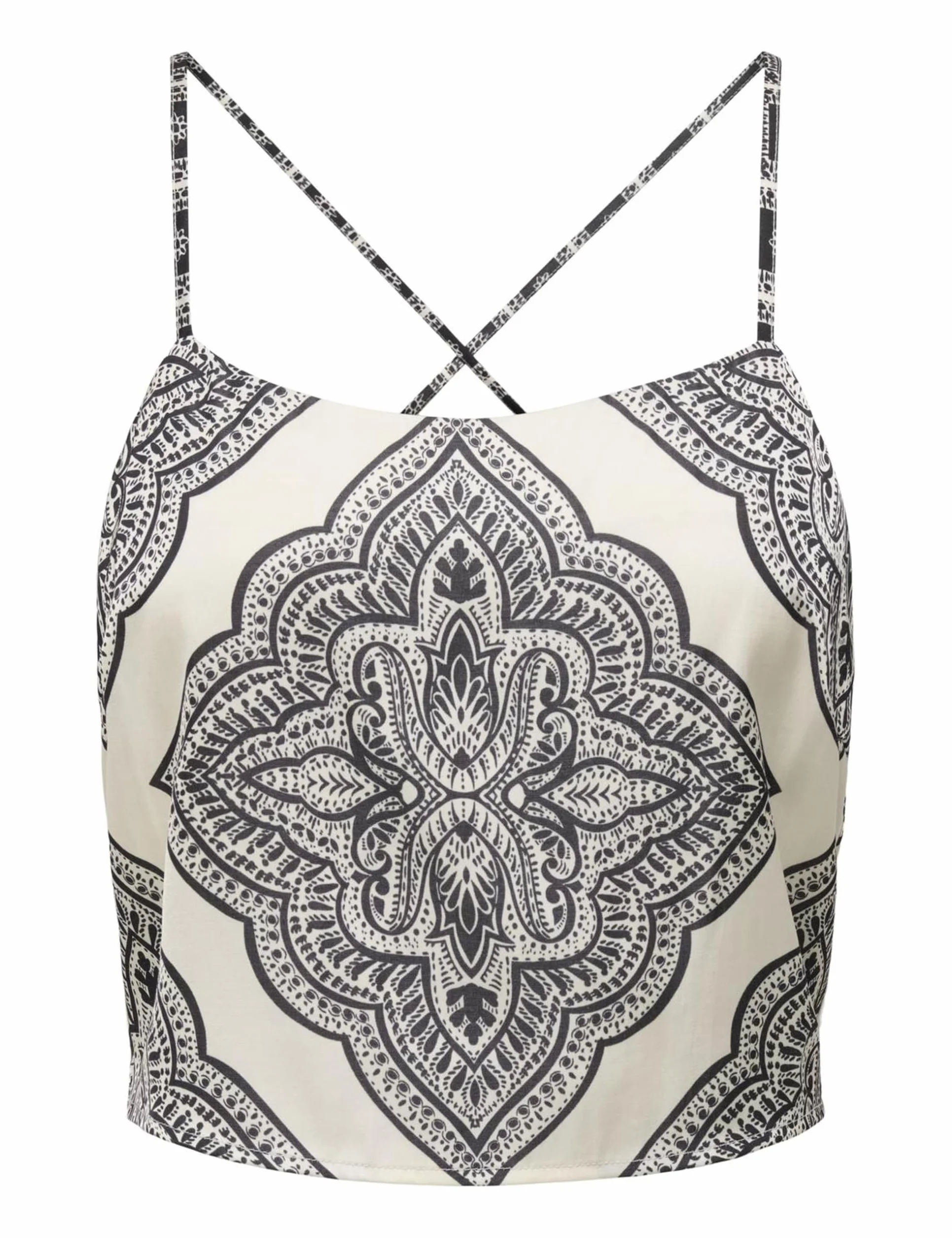 Onlhairon Singlet WVN, Cloud Dancer, S