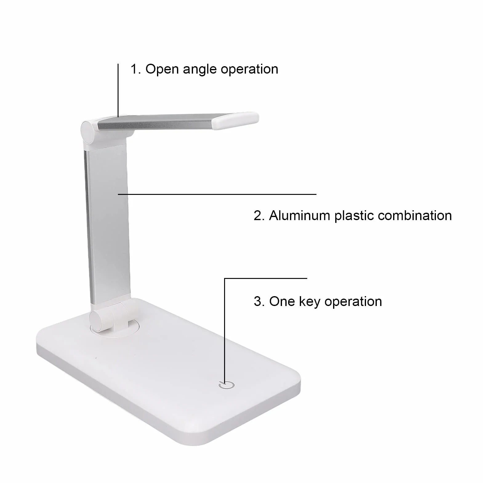 Lampa UV LED Fold Nail, SkłAdana Lampa żElowa do Paznokci, Lampa UV do Paznokci żElowych, Suszarka do Paznokci Szybki żElowy Lakier do Paznokci Utwardzanie LED UV z Kablem USB do Paznokci, Strona