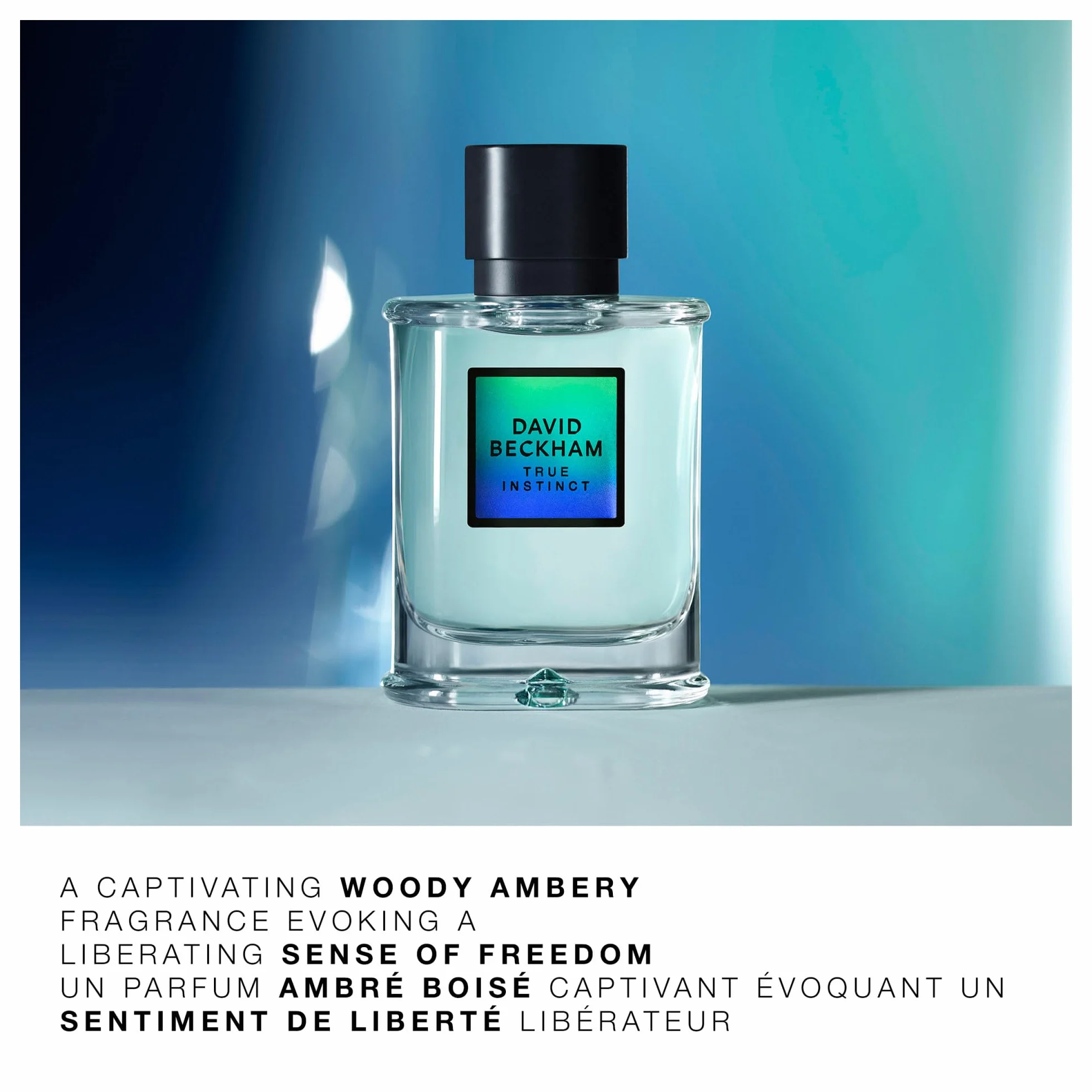 David Beckham True Instinct Woda Perfumowana 50 ml