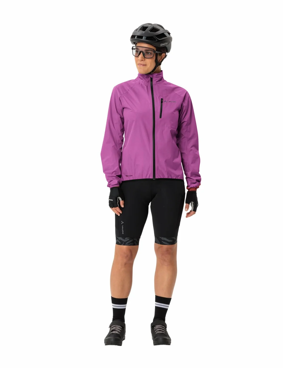 VAUDE Kurtka Kobiety Women's Drop Jacket Iii