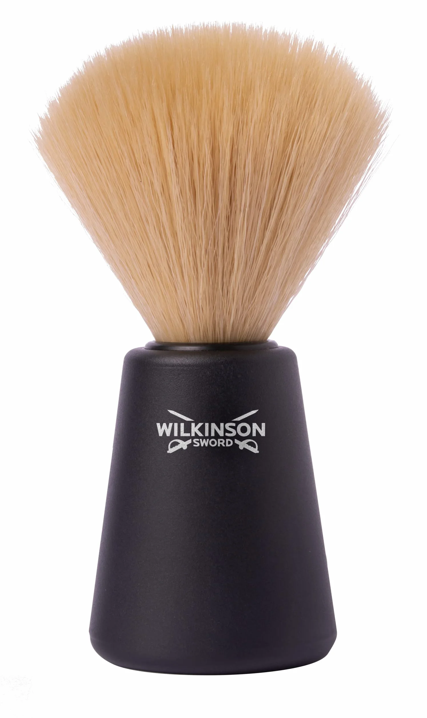 Wilkinson Sword Pędzel do golenia najlepsze włosie męskie, 1 szt