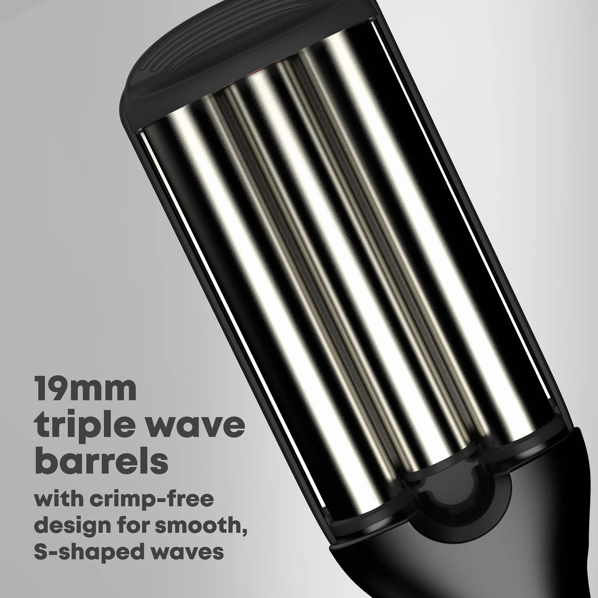 Revamp Progloss Wave Define Ceramic Waver
