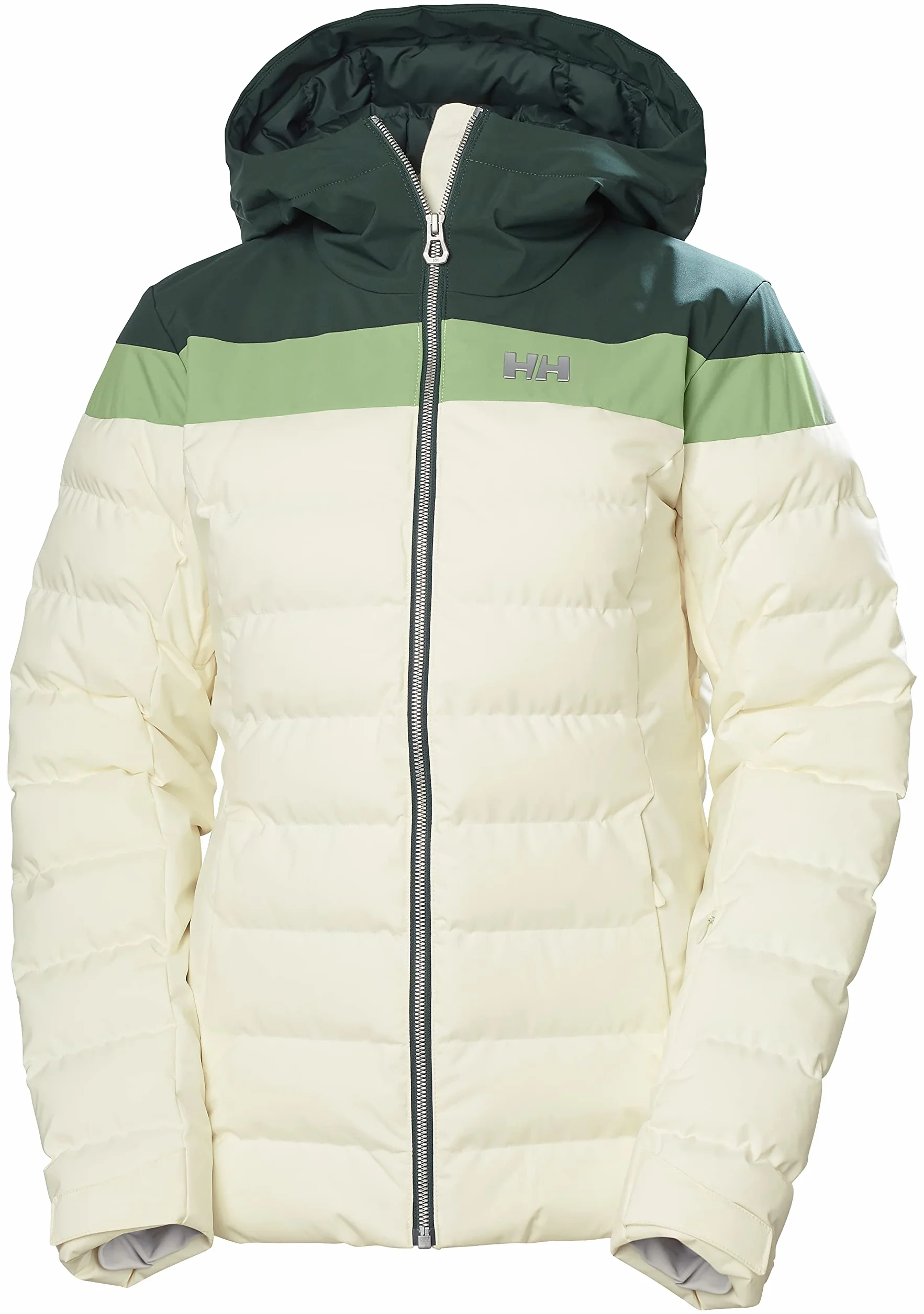 Helly Hansen Kurtka Ins Kobiety Kurtka Imperial Puffy