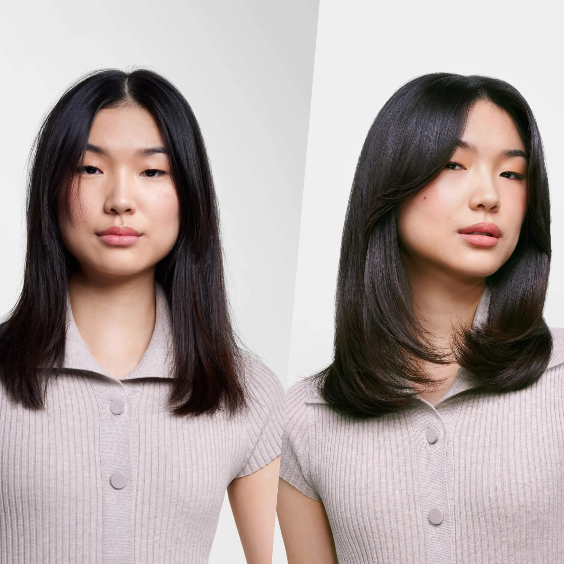 Dyson Supersonic Nural™ suszarka do włosów Straight+Wavy