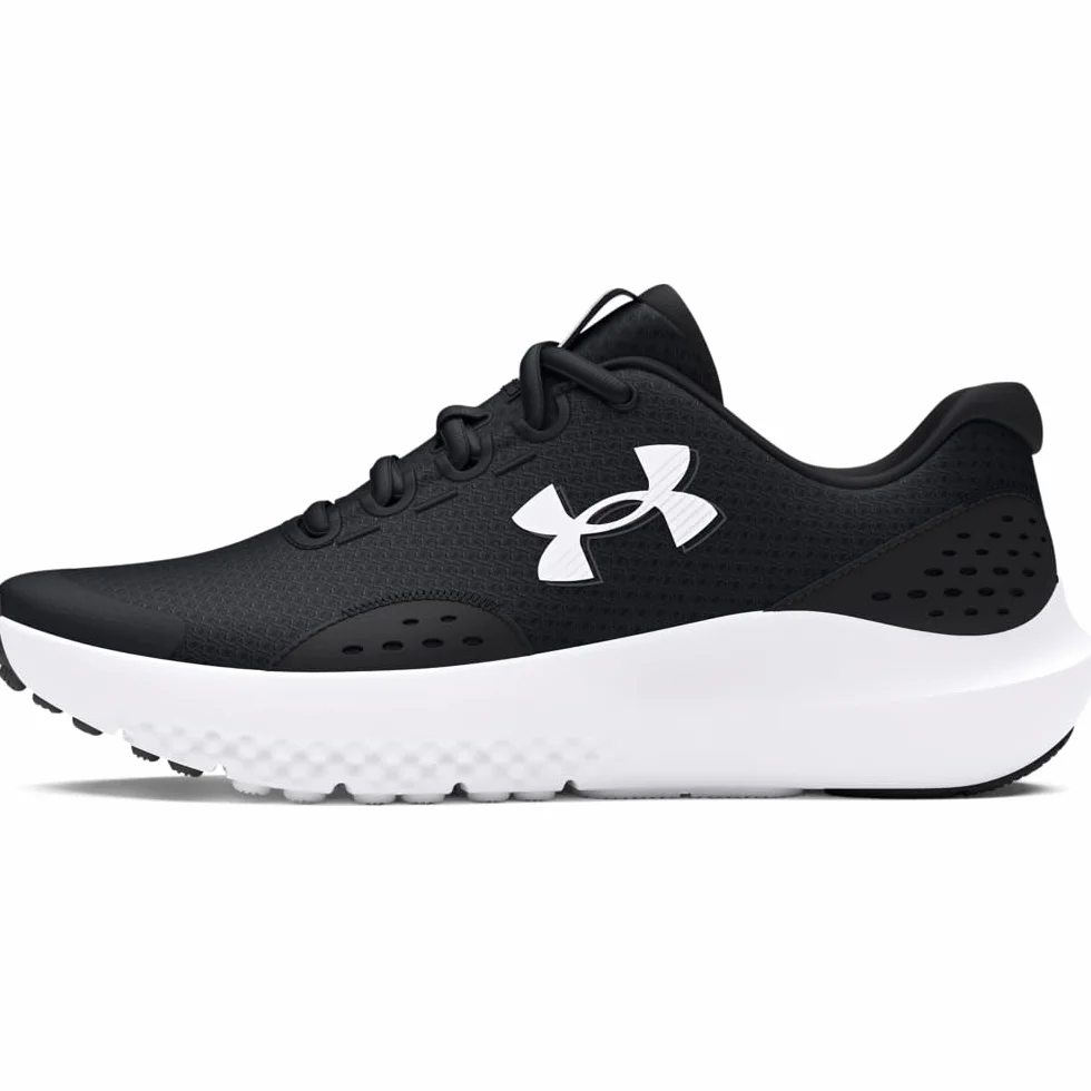 Under Armour Chłopcy Ua Bgs Surge 4Adidasy
