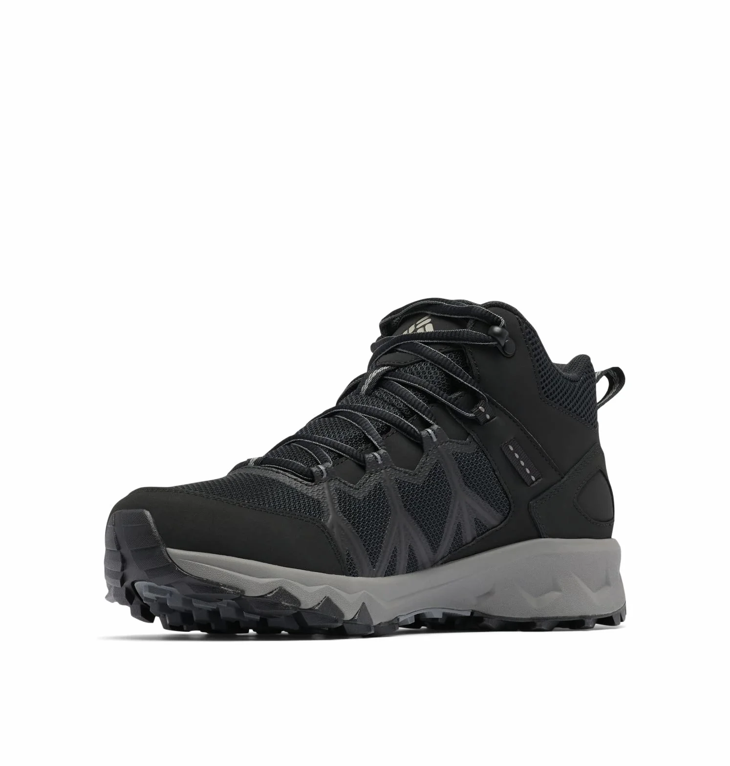 Columbia Mężczyźni Peakfreak™ II Mid Outdry™Wodoodporne buty trekkingowe i trekkingowe ze średnim stanem