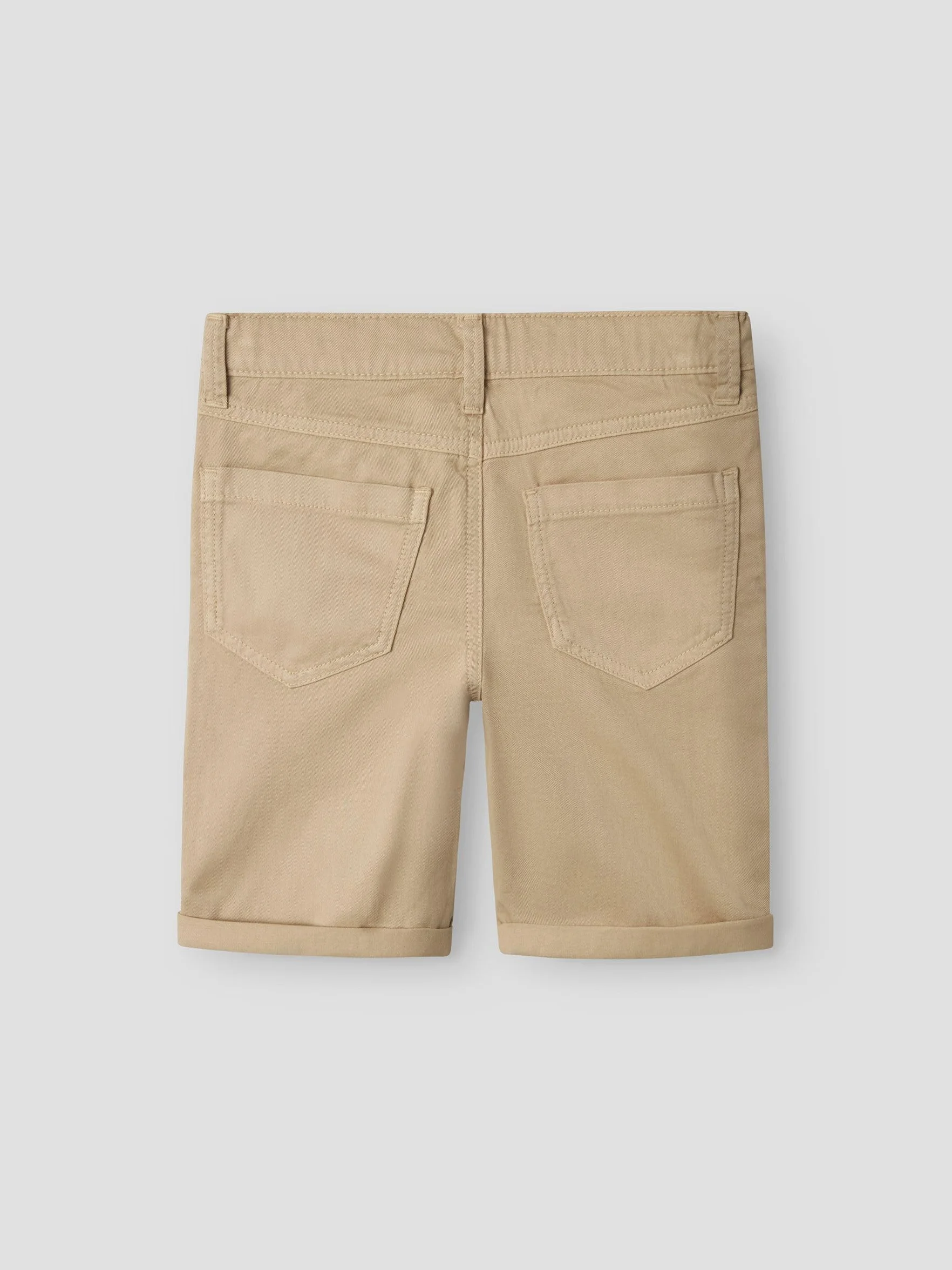 NAME IT Nkmsilas Isak L Twi Shorts 3122-mf Tb - Nkmsilas Isak L Twi Shorts 3122-Mf Tb Chłopcy