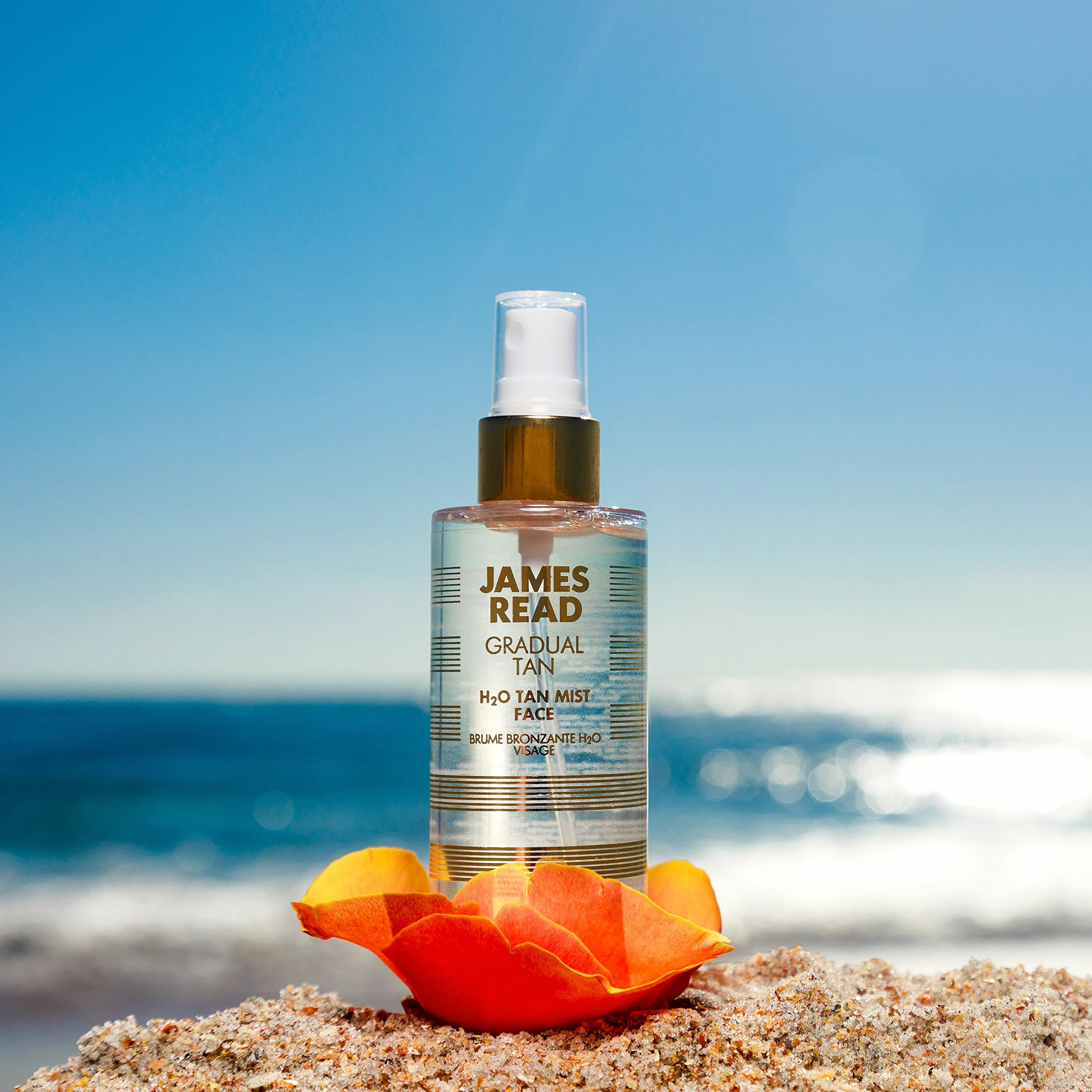 James Read H2O Tan Mist 100 ml