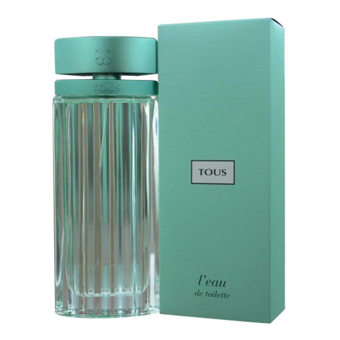 Tous L'eau woda toaletowa rozpylacz 90 ml