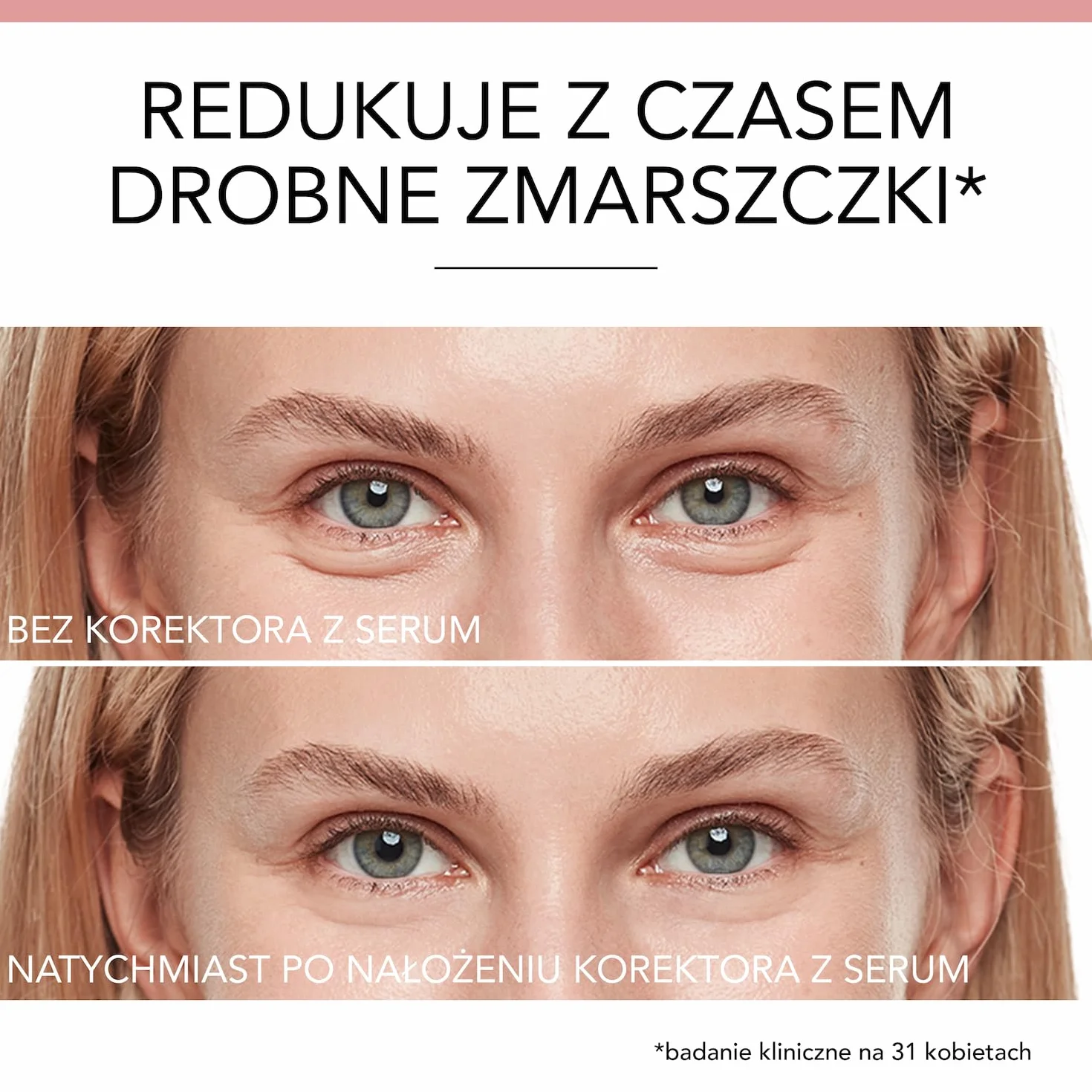 Bourjois Healthy Mix Serum Korektor w płynie Light Vanilla 51W 11 ml