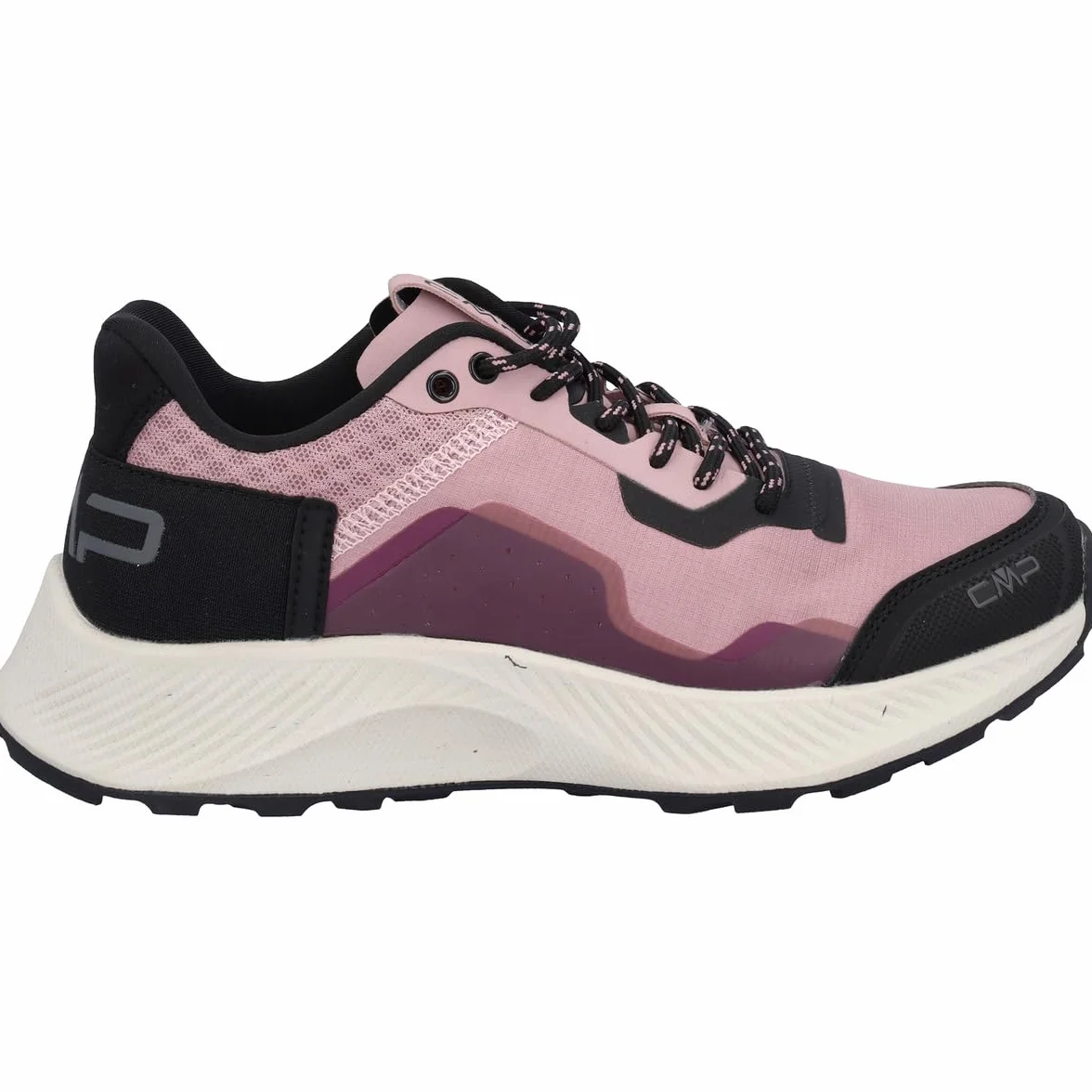 CMP Kobiety Merkury Wmn Lifestyle ObuwieButy do chodzenia