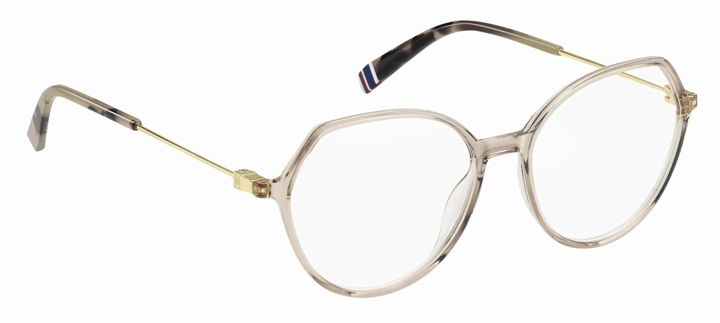Tommy Hilfiger Okulary Vista TH 2058 FWM 54/16/140 Damskie, Fwm, 54/16/140