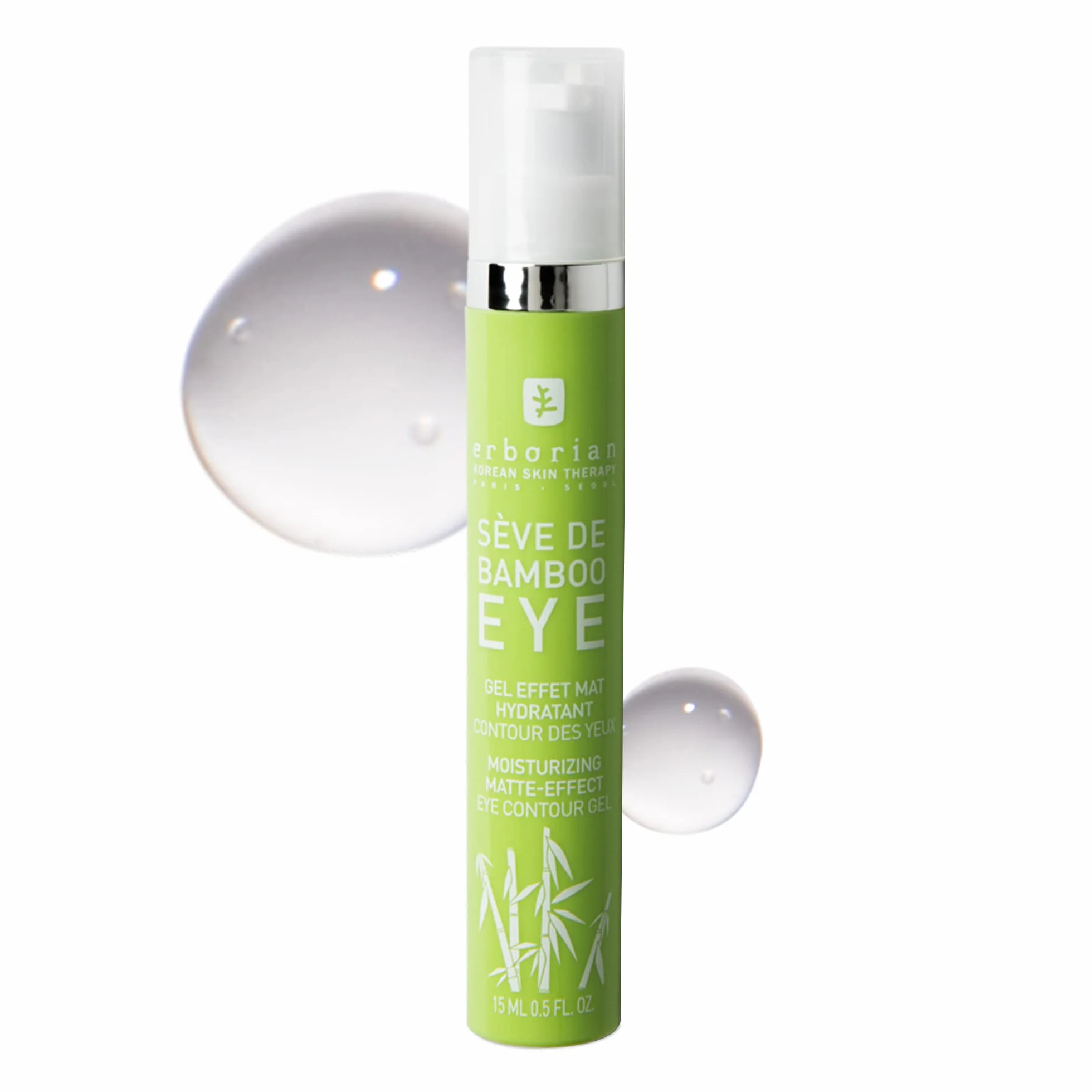 Seve De Bamboo Eye 15 ml R19